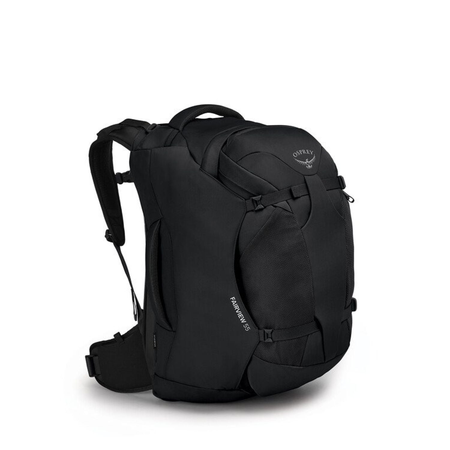 Osprey Fairview 55 Backpack O/S - Women's Travel Pack | Backpacking Packs, Bags, Bags for Women, Osprey, school20, Travel Backpacks | Osprey-1