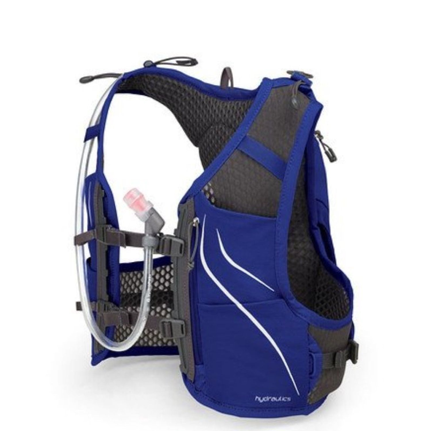 Osprey Dyna 1.5 Hydration Vest with Reservoir - S/M - Women's Trail Running - Hydration | Bags, Bags for Women, Osprey | Osprey-2