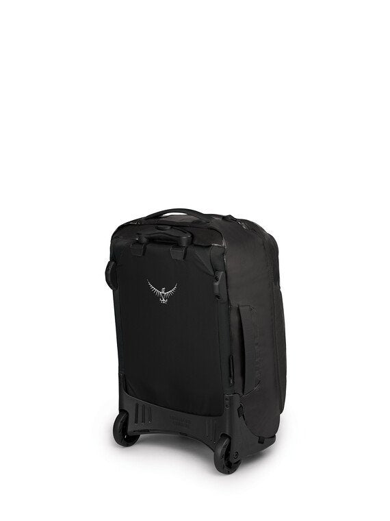 Osprey Transporter 38L Wheeled Carry On Bag O/S | Carry-On Luggage, Luggage, Osprey, Rolling Duffel Bags, Soft Case Luggage | Osprey-3