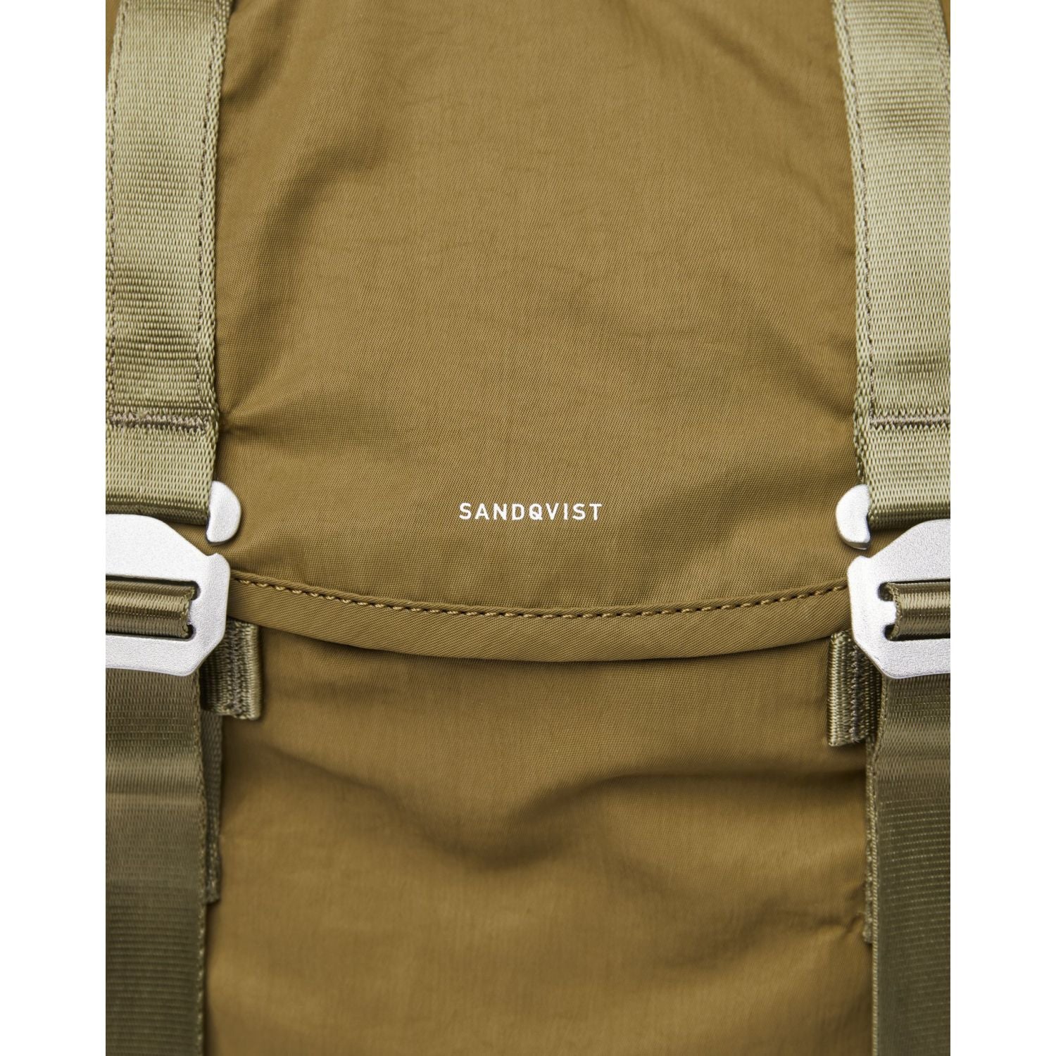 Sandqvist Charlie Vegan Backpack