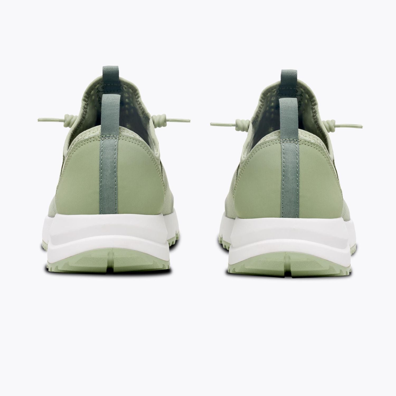 Tropicfeel All-Terrain Shoes (Swamp Green) (SA)