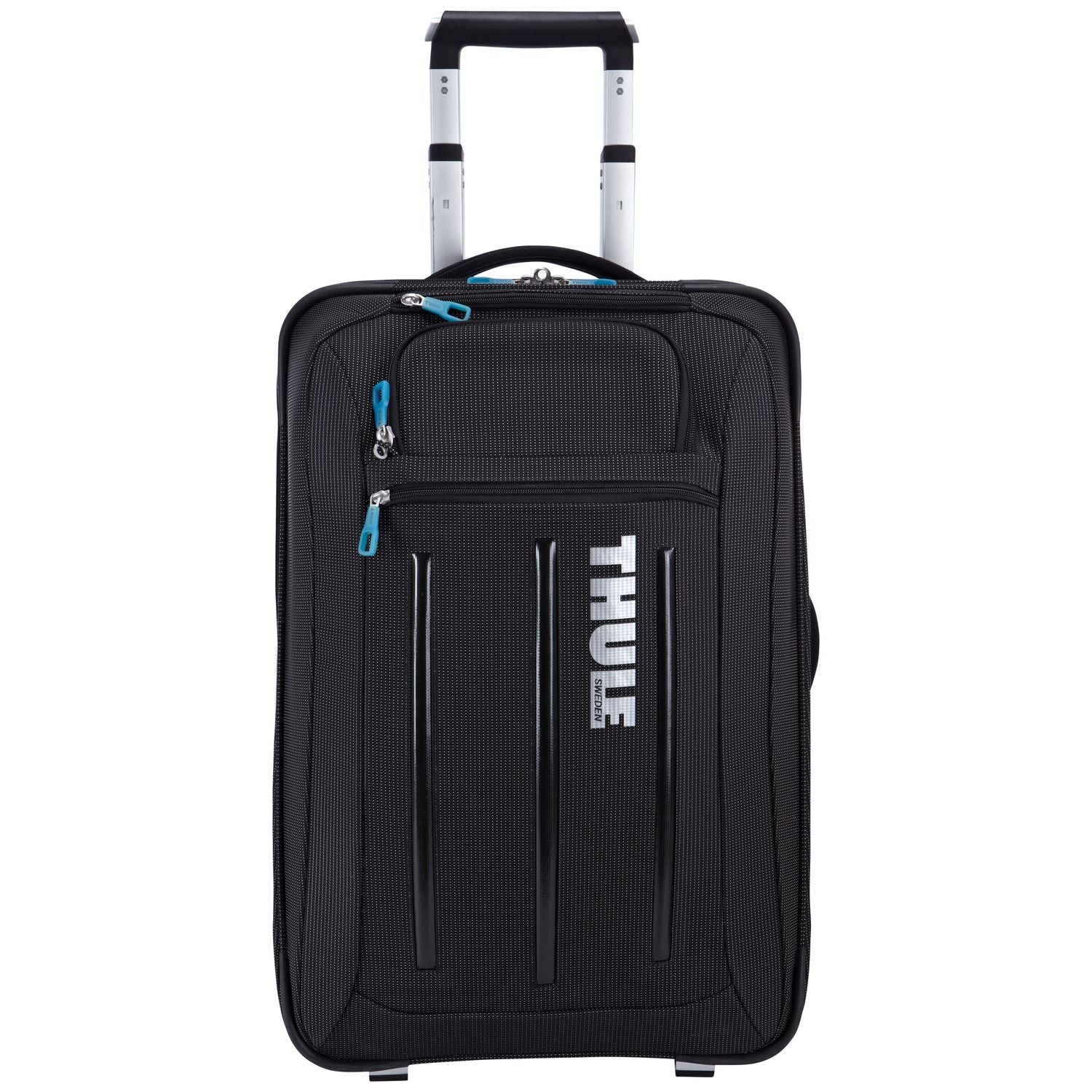 Thule Expandable Wheeled Upright Carry On Luggage 45L | Carry-On Luggage, Luggage, school20, Soft Case Luggage, THULE | Thule-2