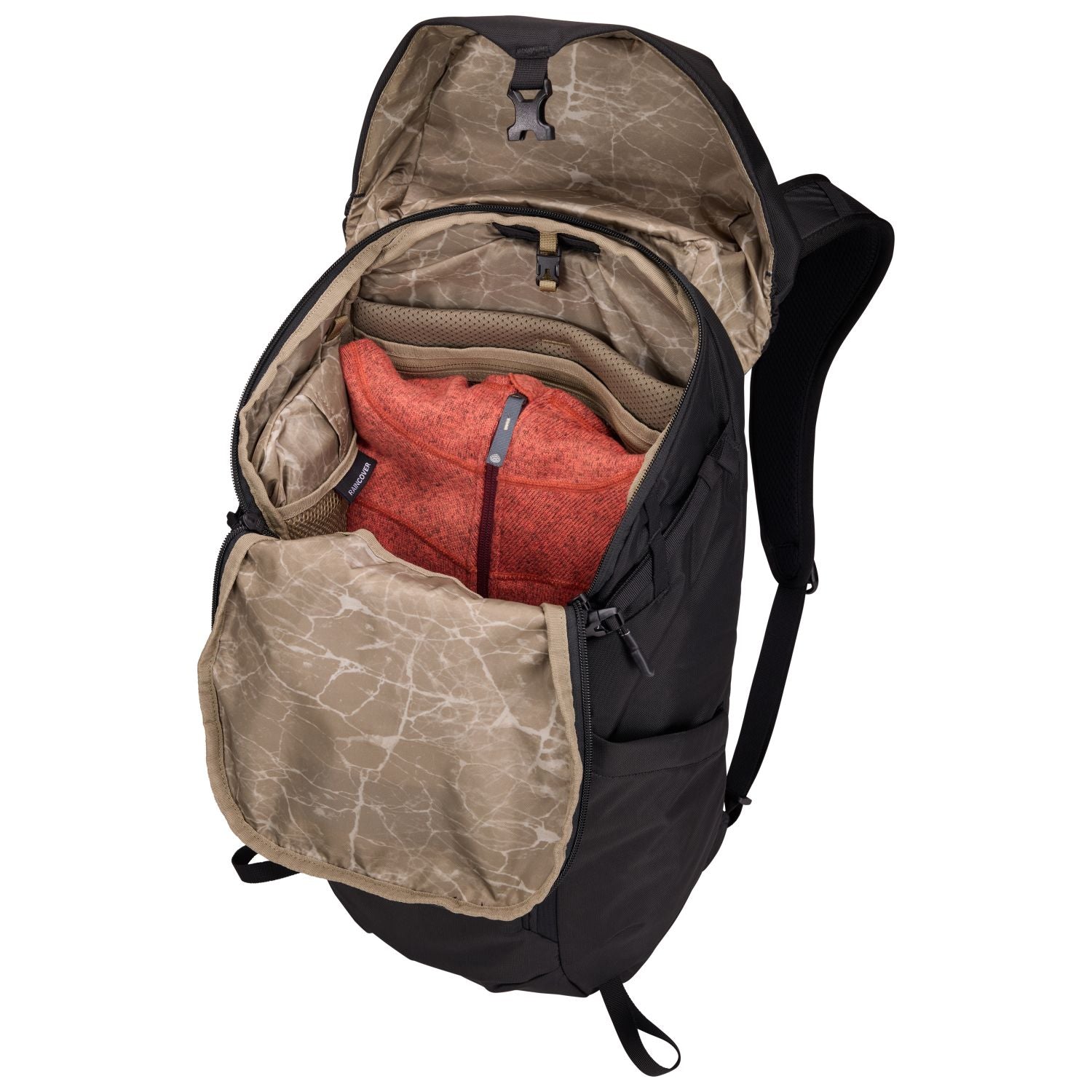 Thule Alltrail Daypack 25L | Bags for Men, Bags for Women, Travel Backpacks | Thule-3