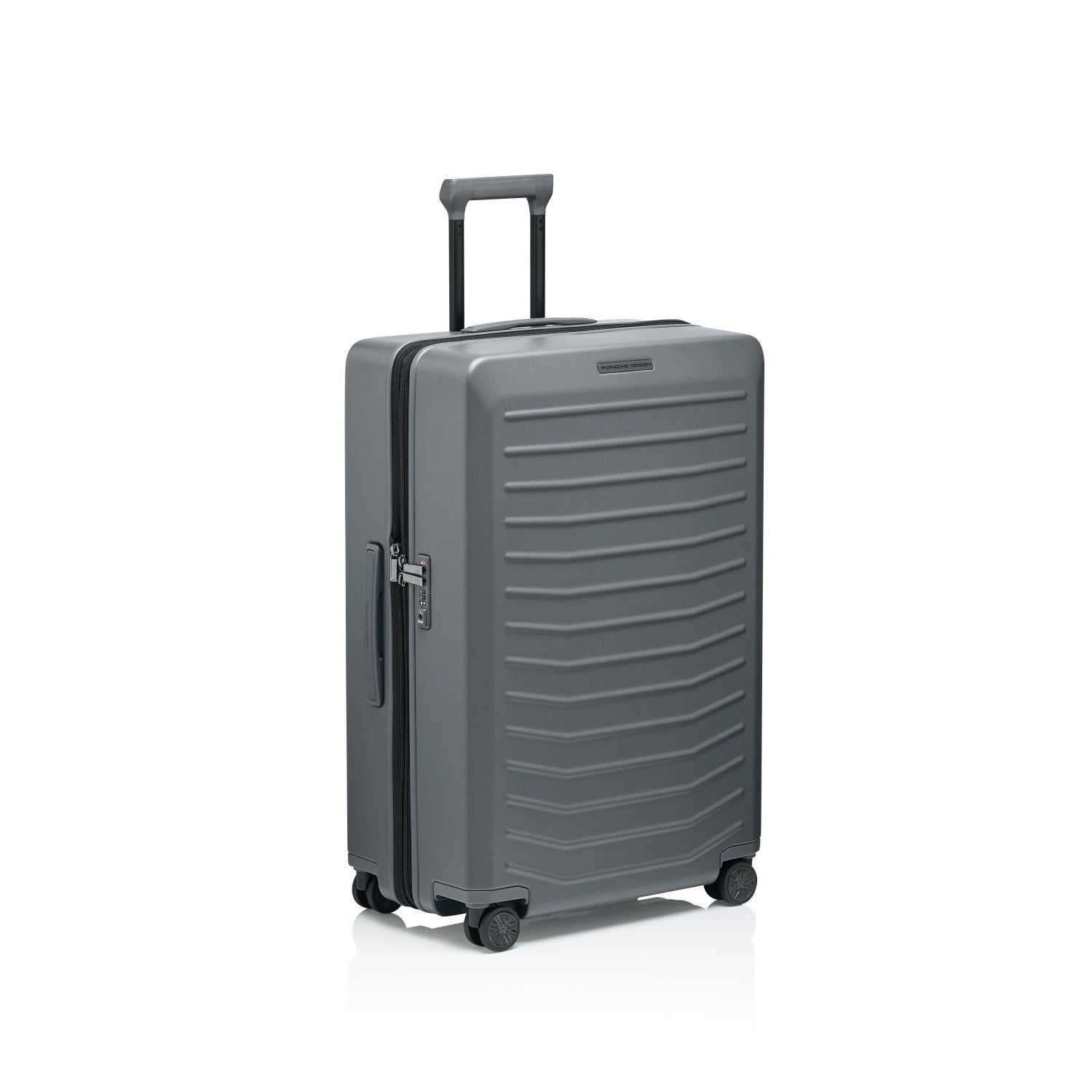 Porsche Design Roadster 30" Expandable Large Luggage Spinner (SA)