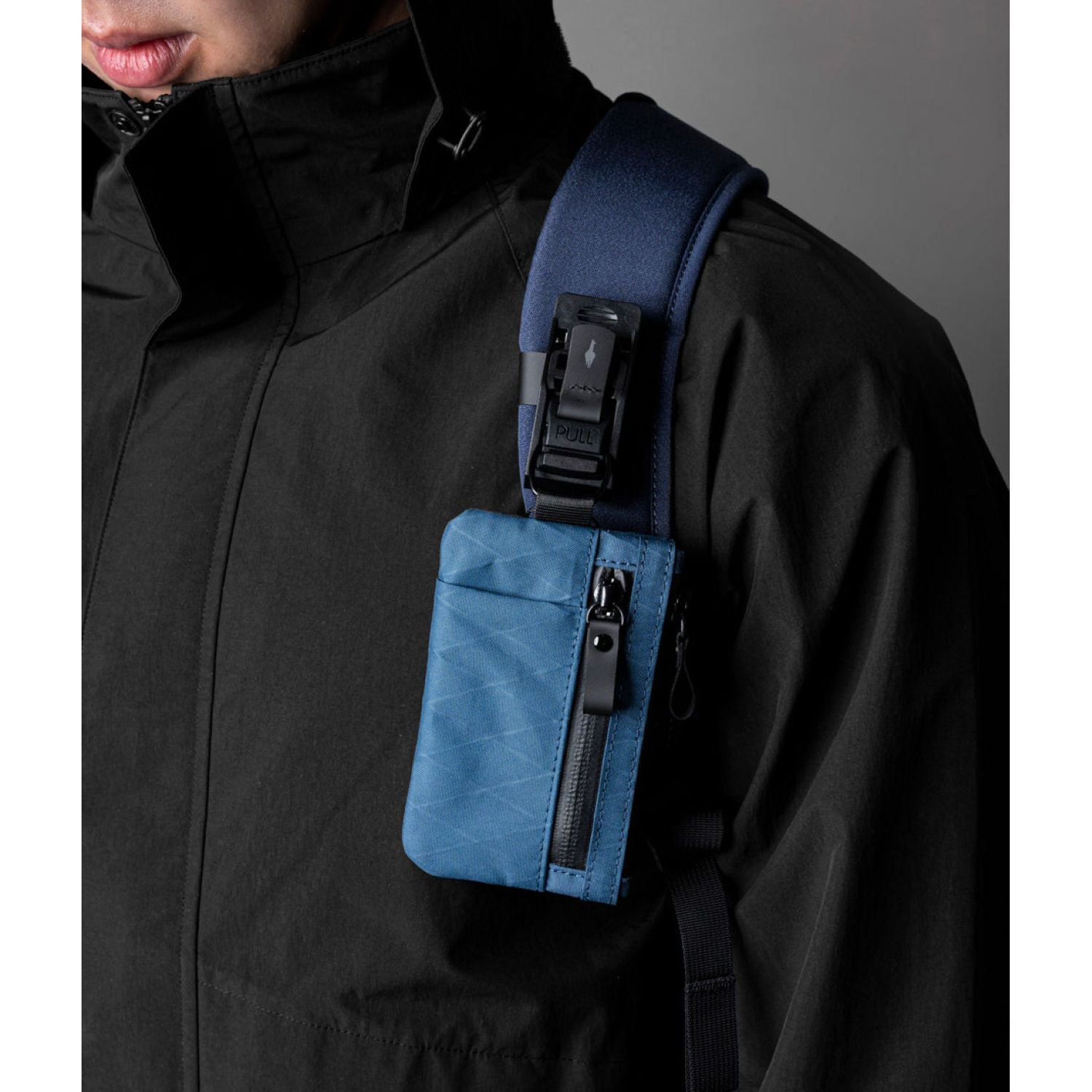 ALPAKA Metro Backpack (SA)