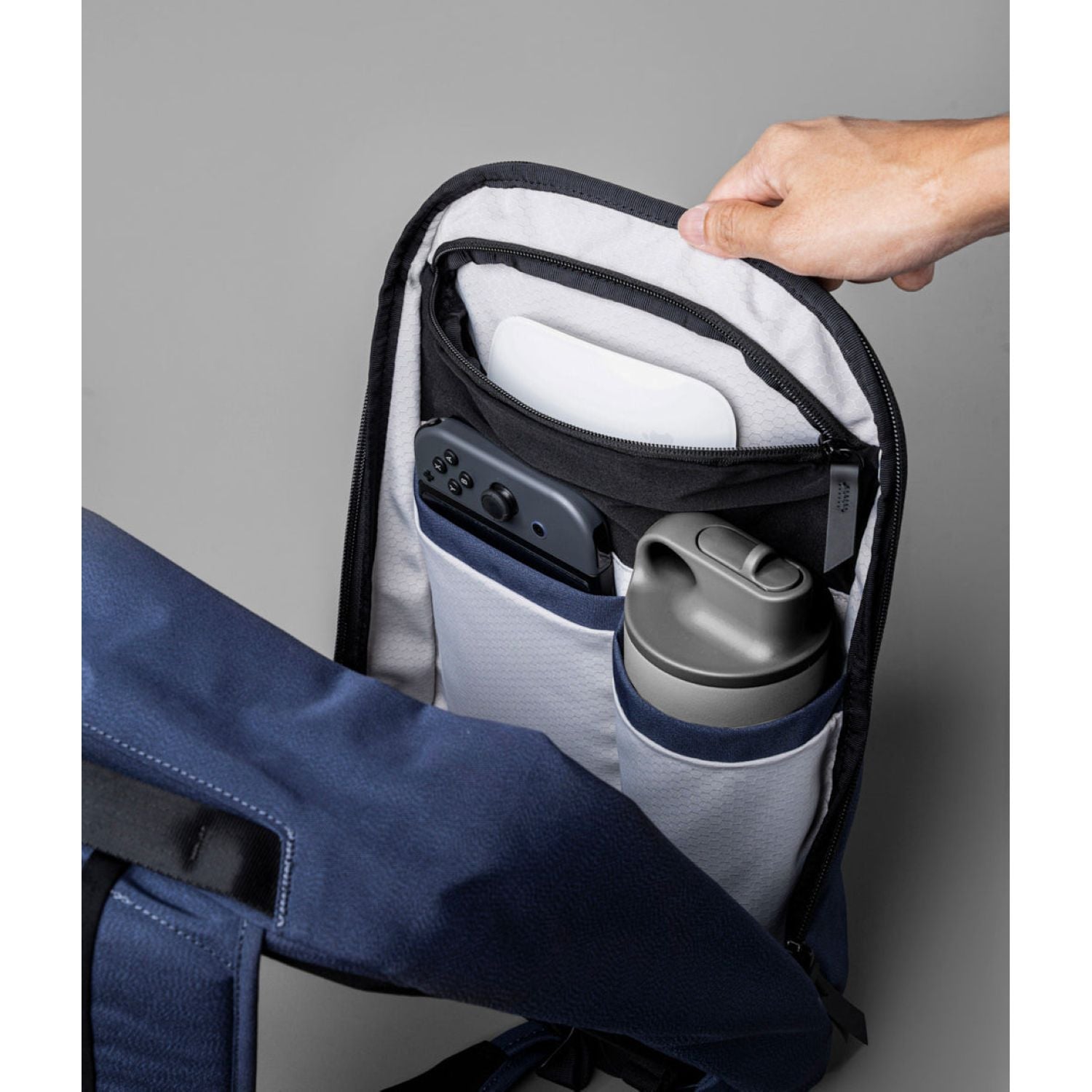 ALPAKA Metro Backpack (SA)