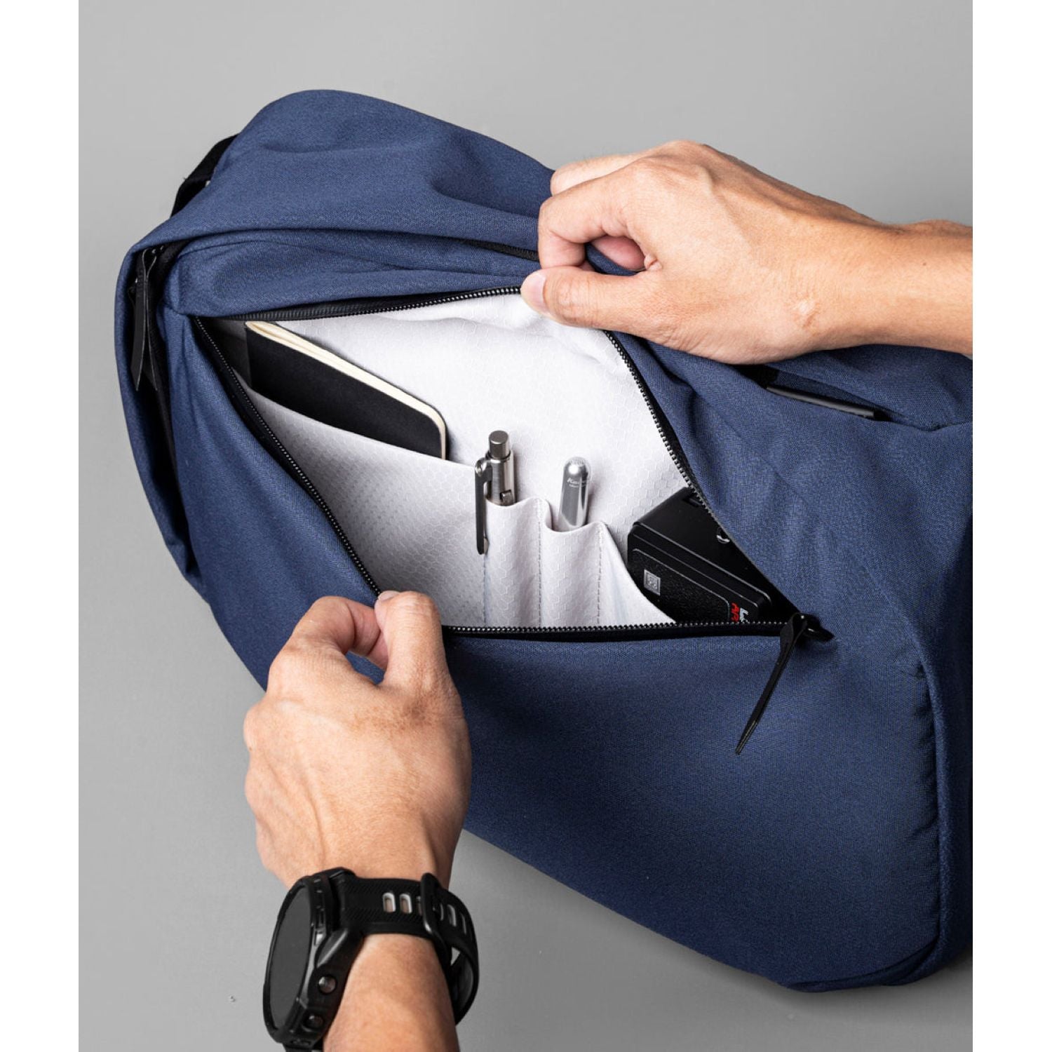 ALPAKA Metro Backpack (SA)
