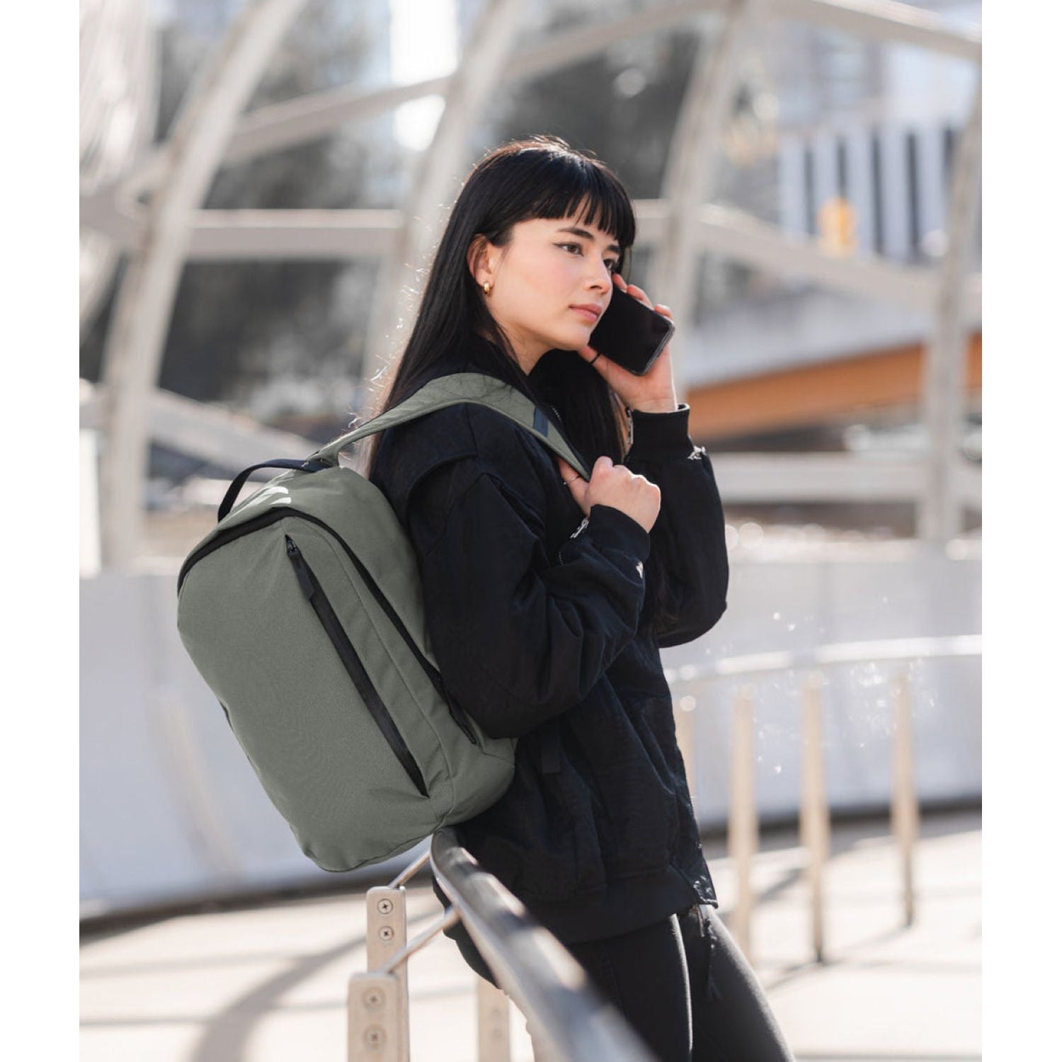 ALPAKA Metro Backpack (SA)