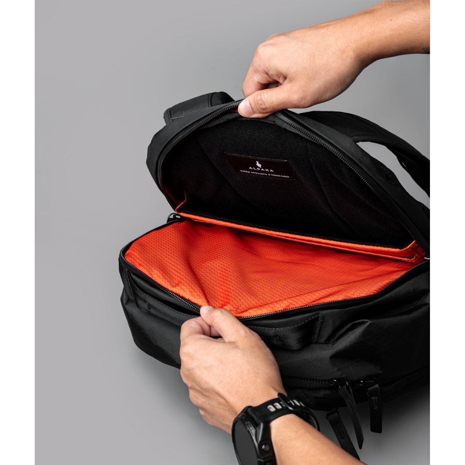ALPAKA Metro Backpack Pro (SA)