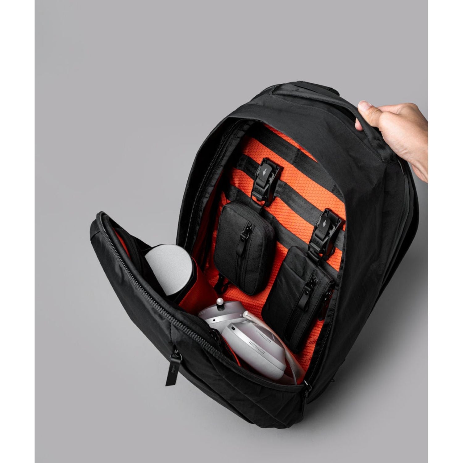 ALPAKA Metro Backpack Pro (SA)