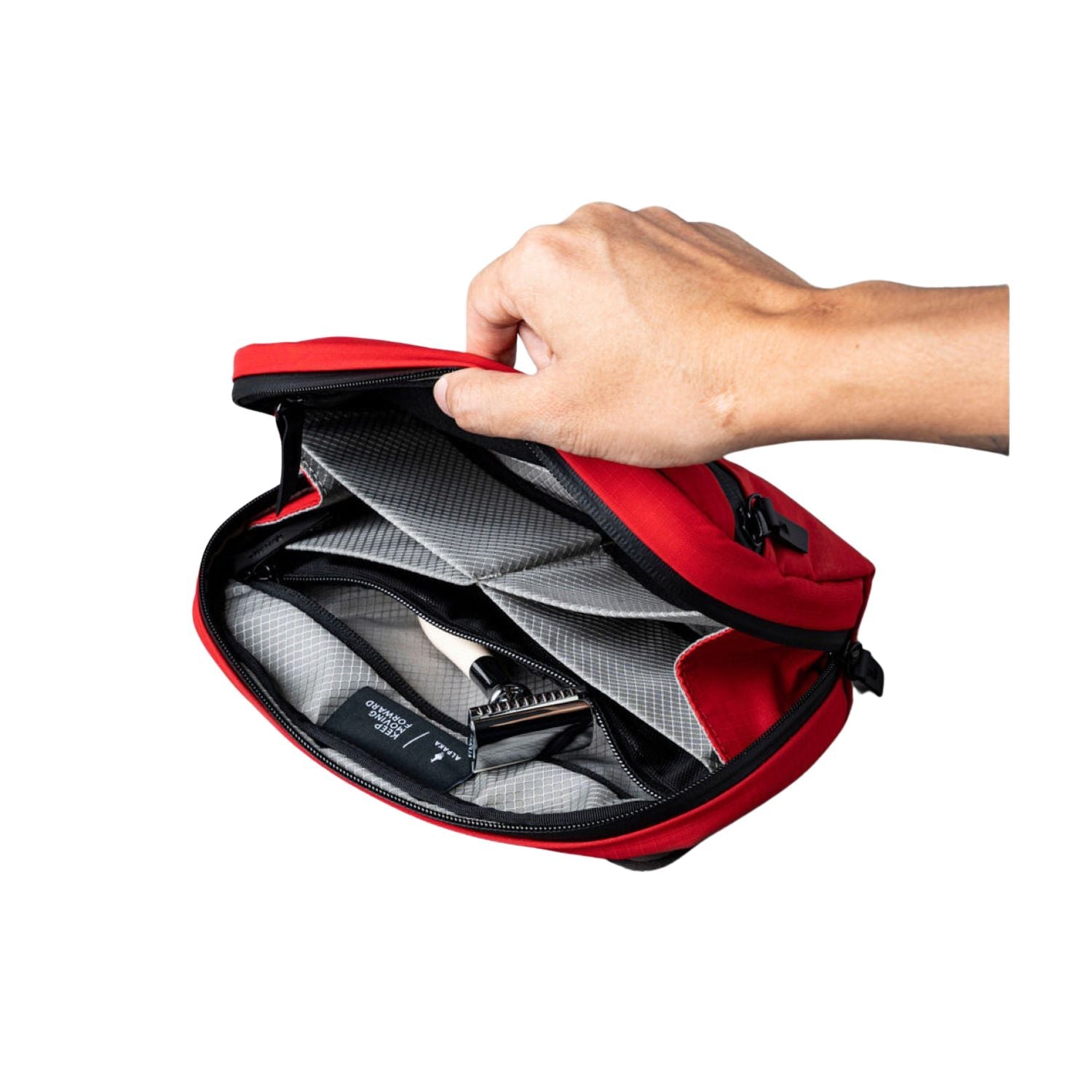 ALPAKA Toiletry Bag (SA)