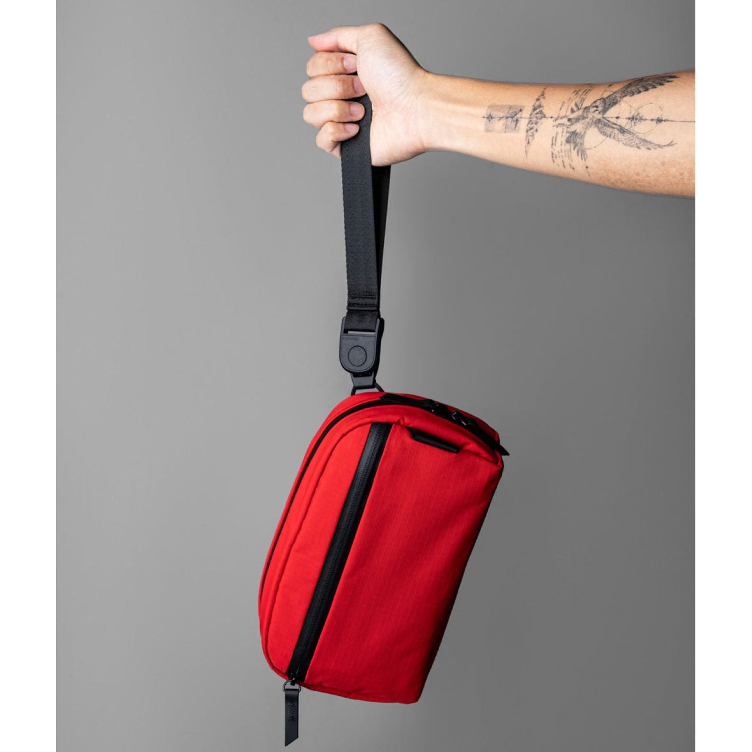 ALPAKA Toiletry Bag (SA)