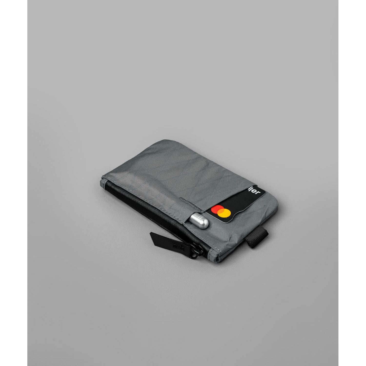 ALPAKA Zip Pouch Coin (SA)