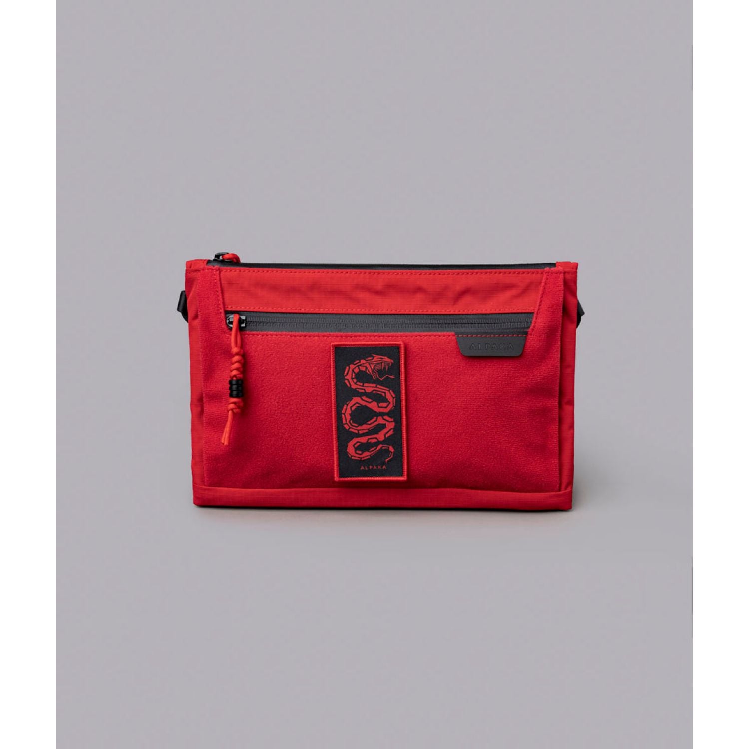 ALPAKA Zip Pouch Max V2