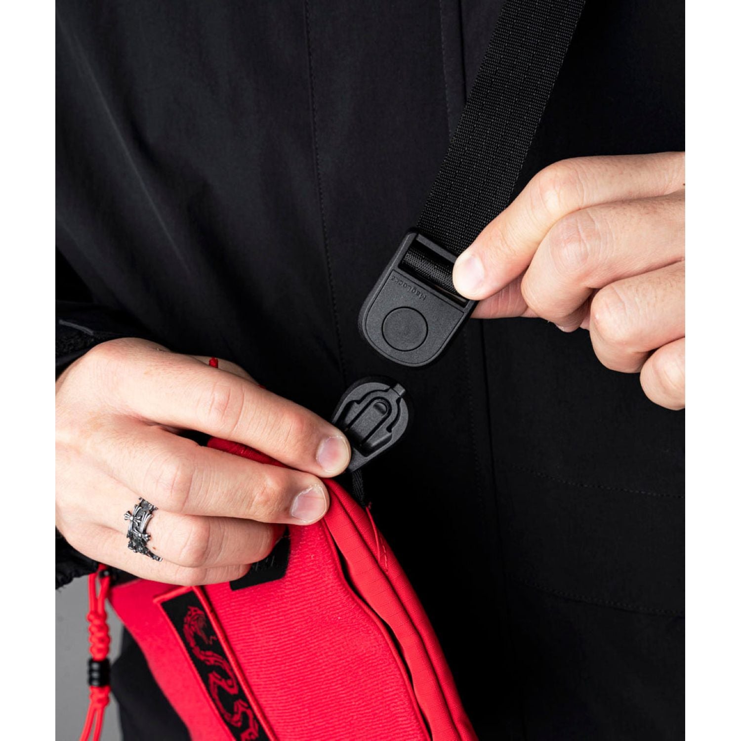 ALPAKA Zip Pouch Max V2