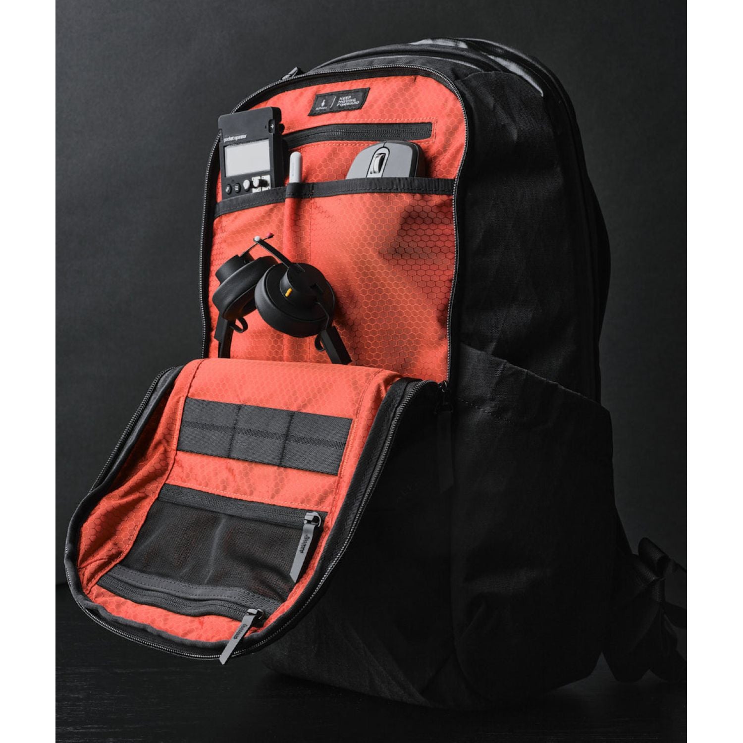 ALPAKA Elements Backpack Pro (SA)