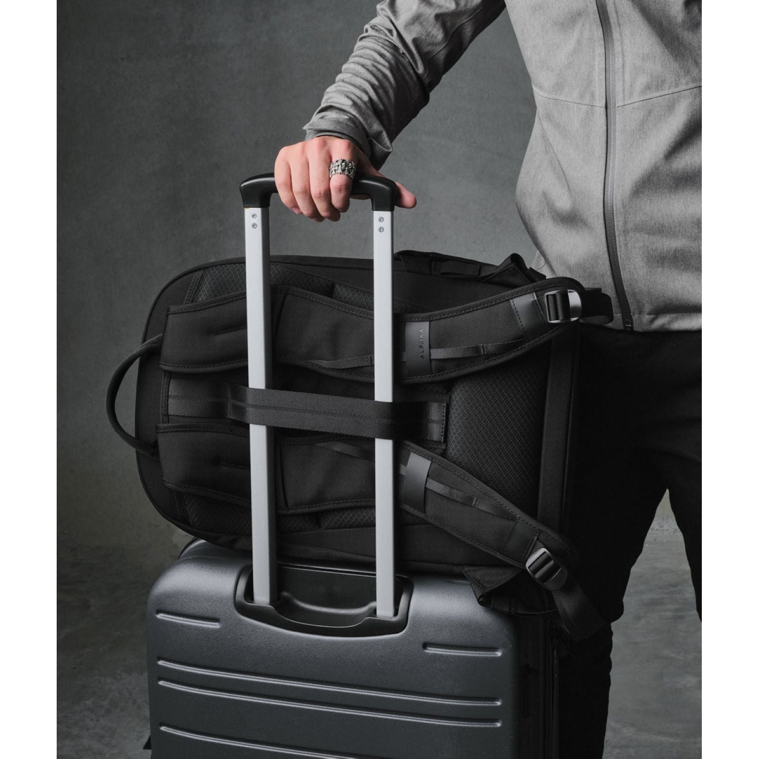 ALPAKA Elements Backpack Pro (SA)