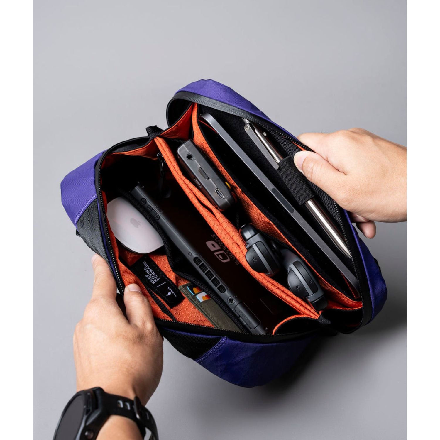 ALPAKA Elements Tech Case Max (SA)