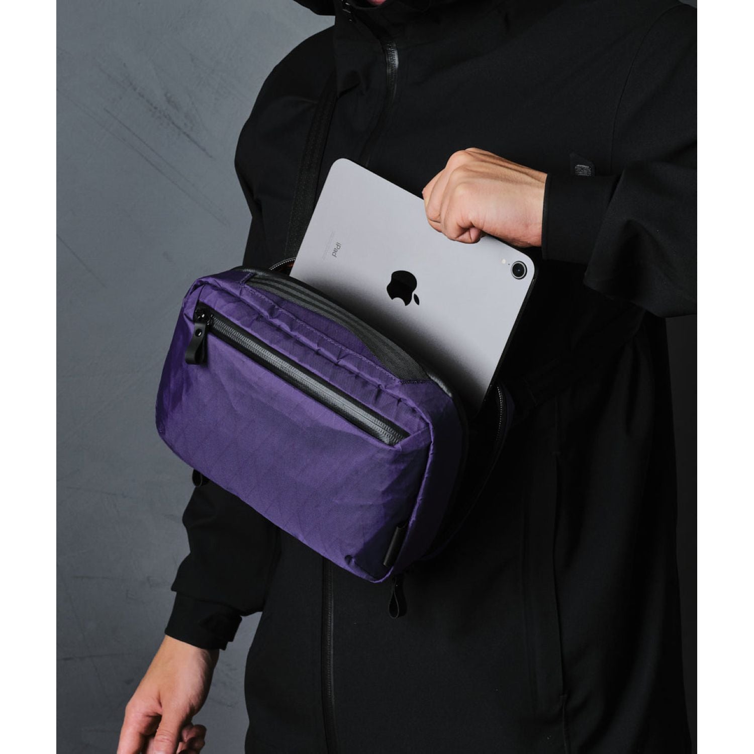 ALPAKA Elements Tech Case Max (SA)