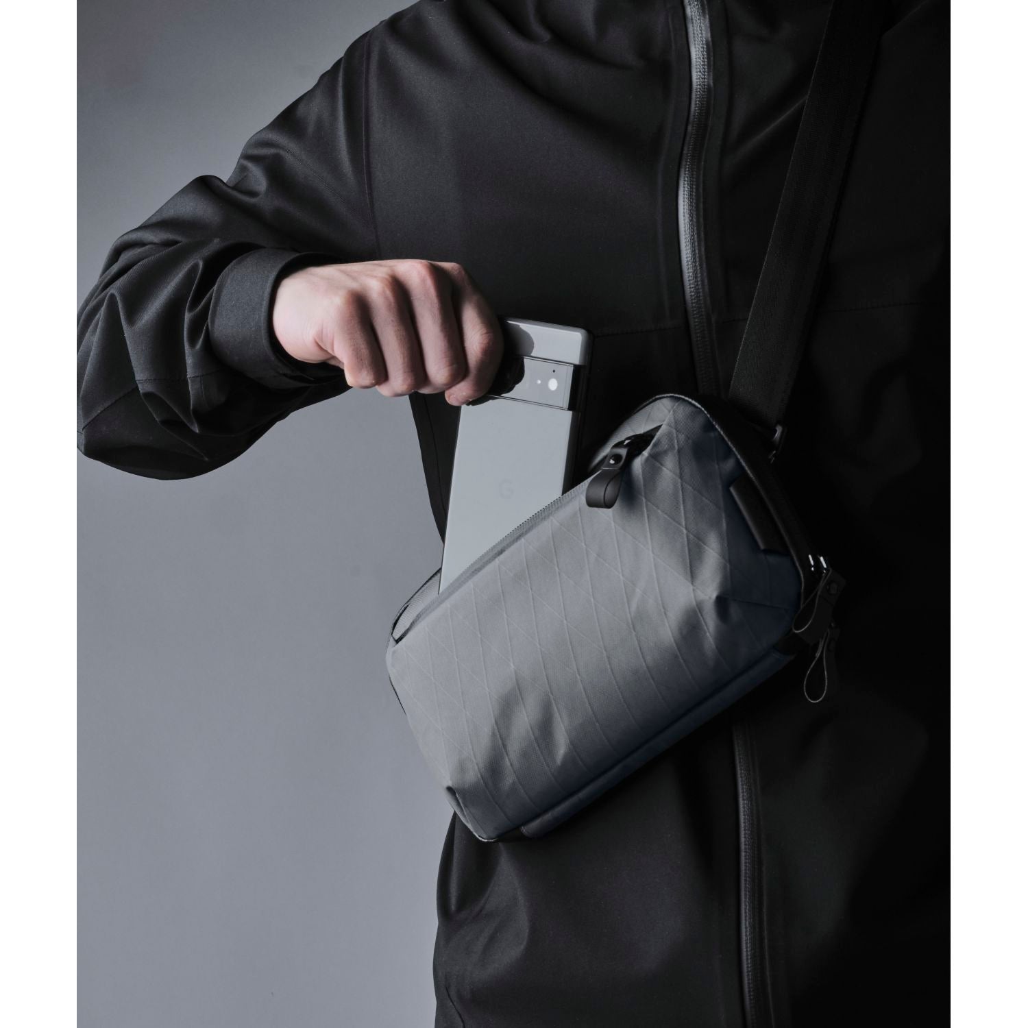 ALPAKA Elements Tech Case Sling Mini X-Pac (SA)