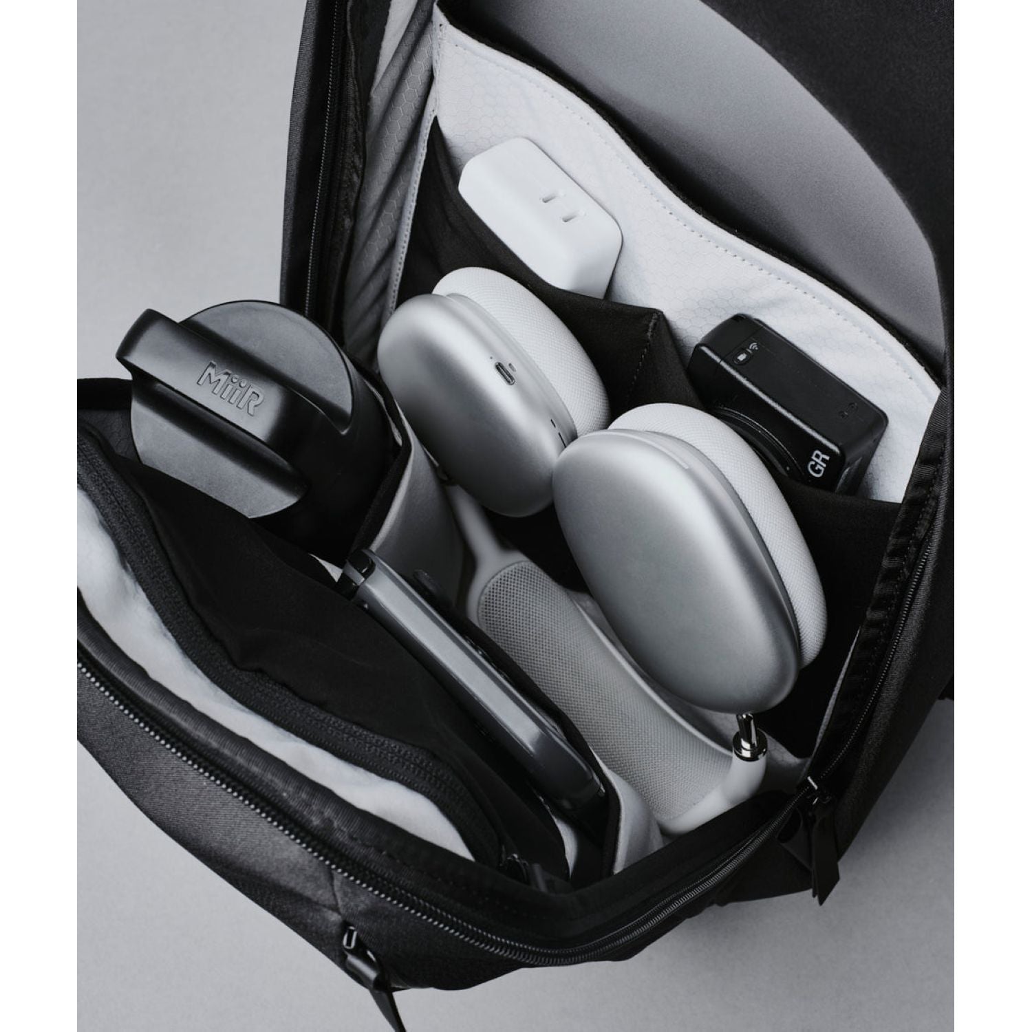 ALPAKA Metro Backpack (SA)