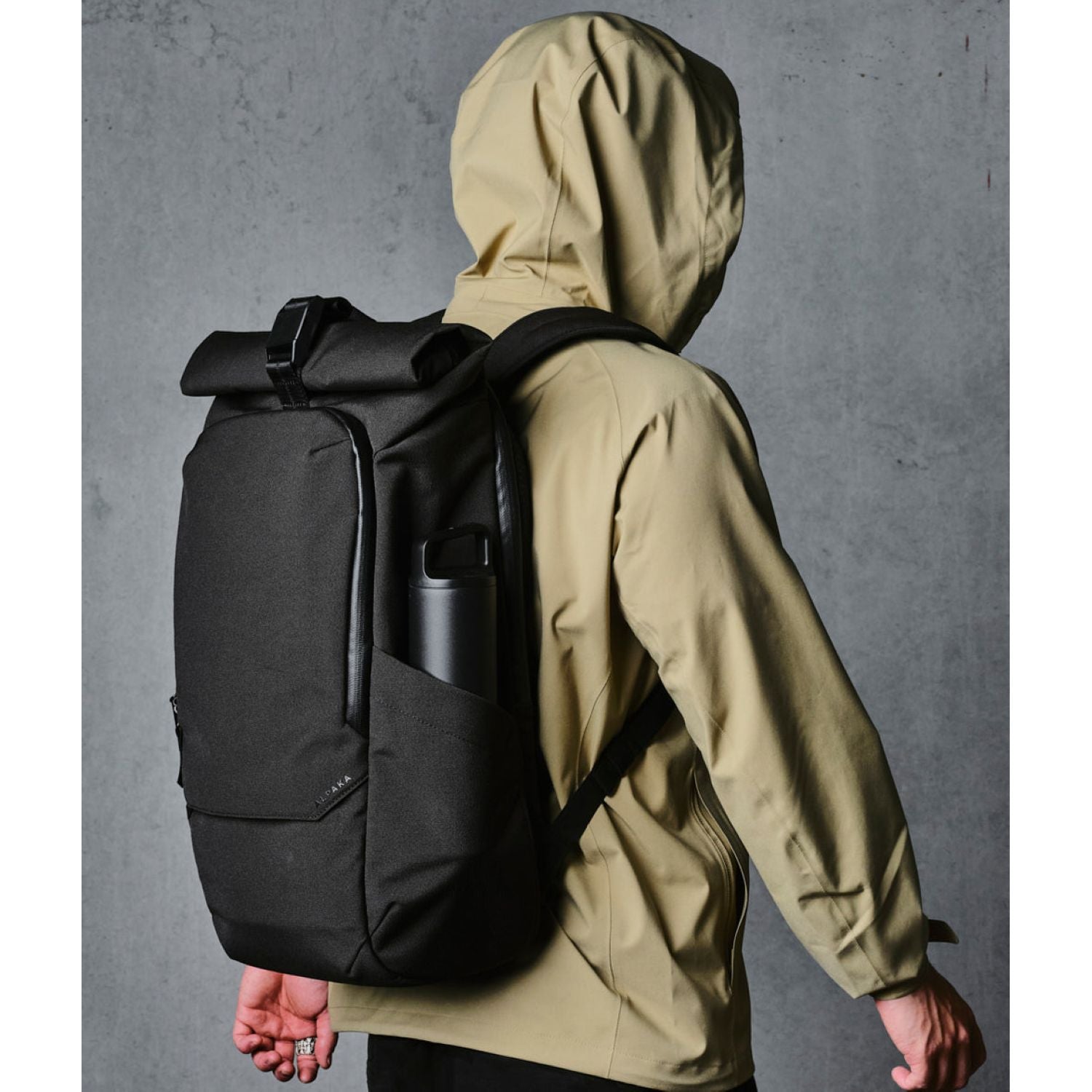 ALPAKA Shift Pack V2 Axoflux 600D | | Alpaka-10