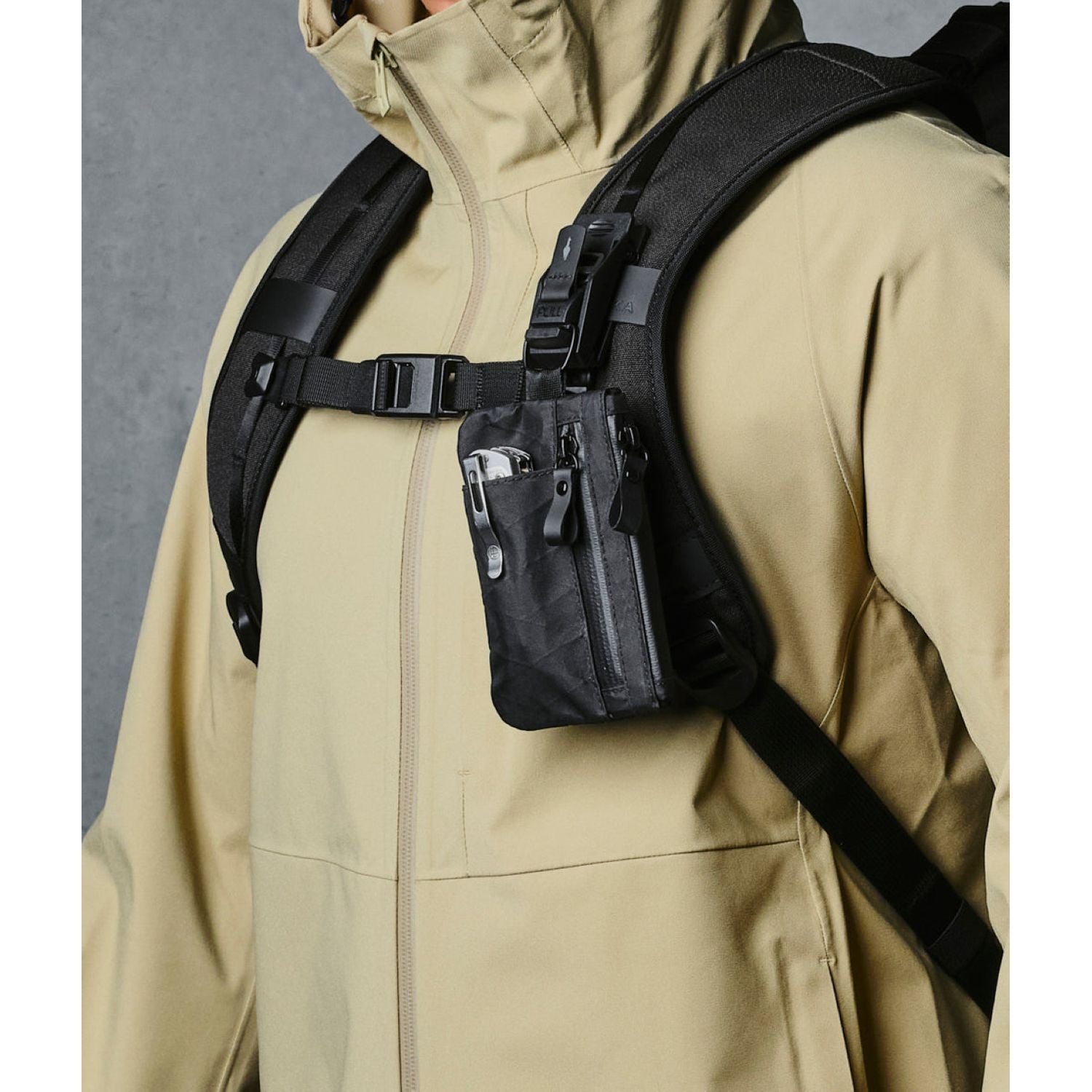 ALPAKA Shift Pack V2 Axoflux 600D | | Alpaka-11