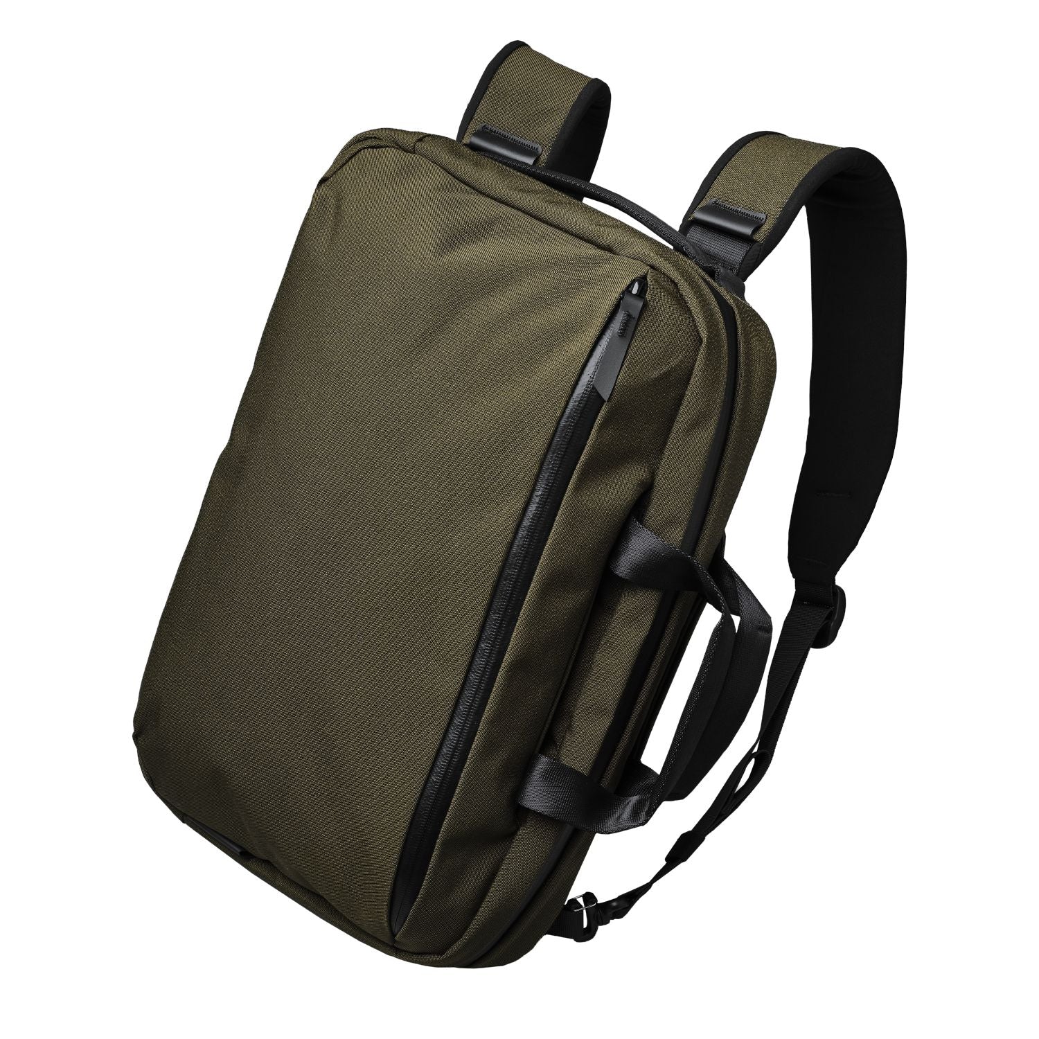ALPAKA Tech Brief Pro (SA)