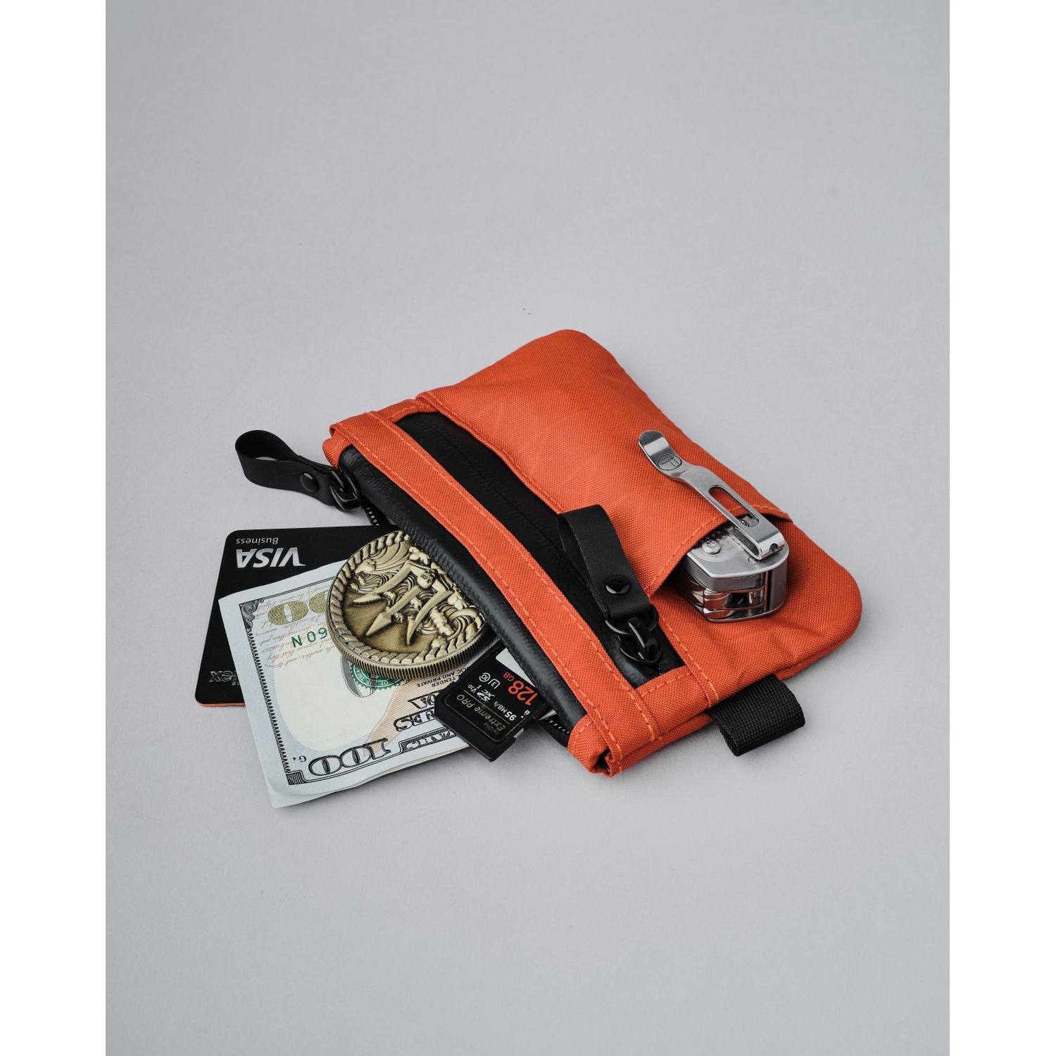 ALPAKA Zip Pouch Pro (SA)