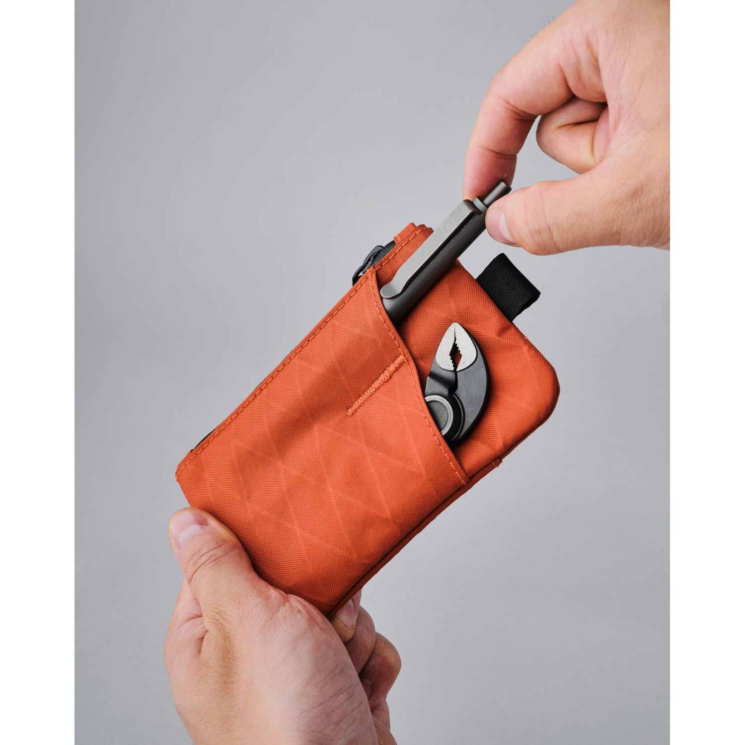 ALPAKA Zip Pouch Pro (SA)