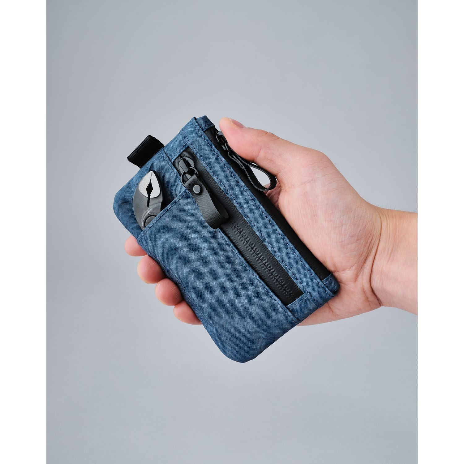 ALPAKA Zip Pouch Pro (SA)