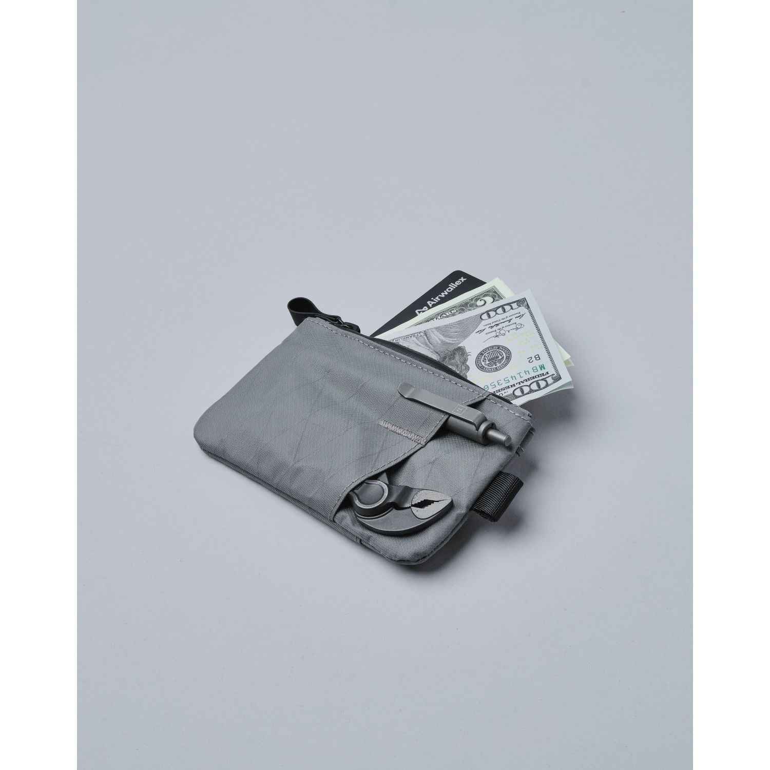 ALPAKA Zip Pouch Pro (SA)