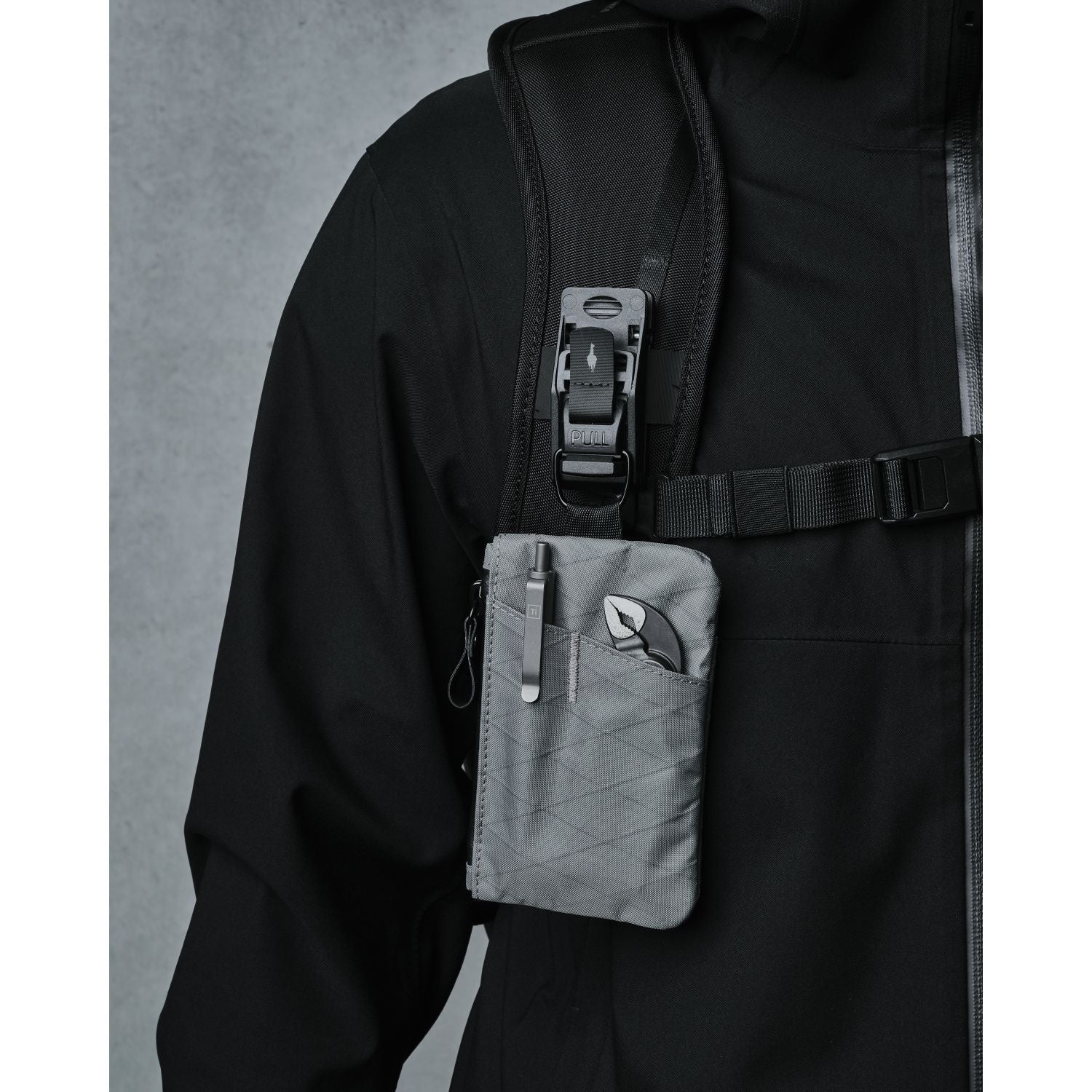 ALPAKA Zip Pouch Pro (SA)