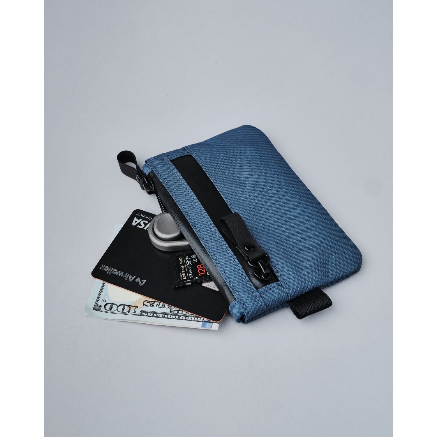 ALPAKA Zip Pouch (SA)