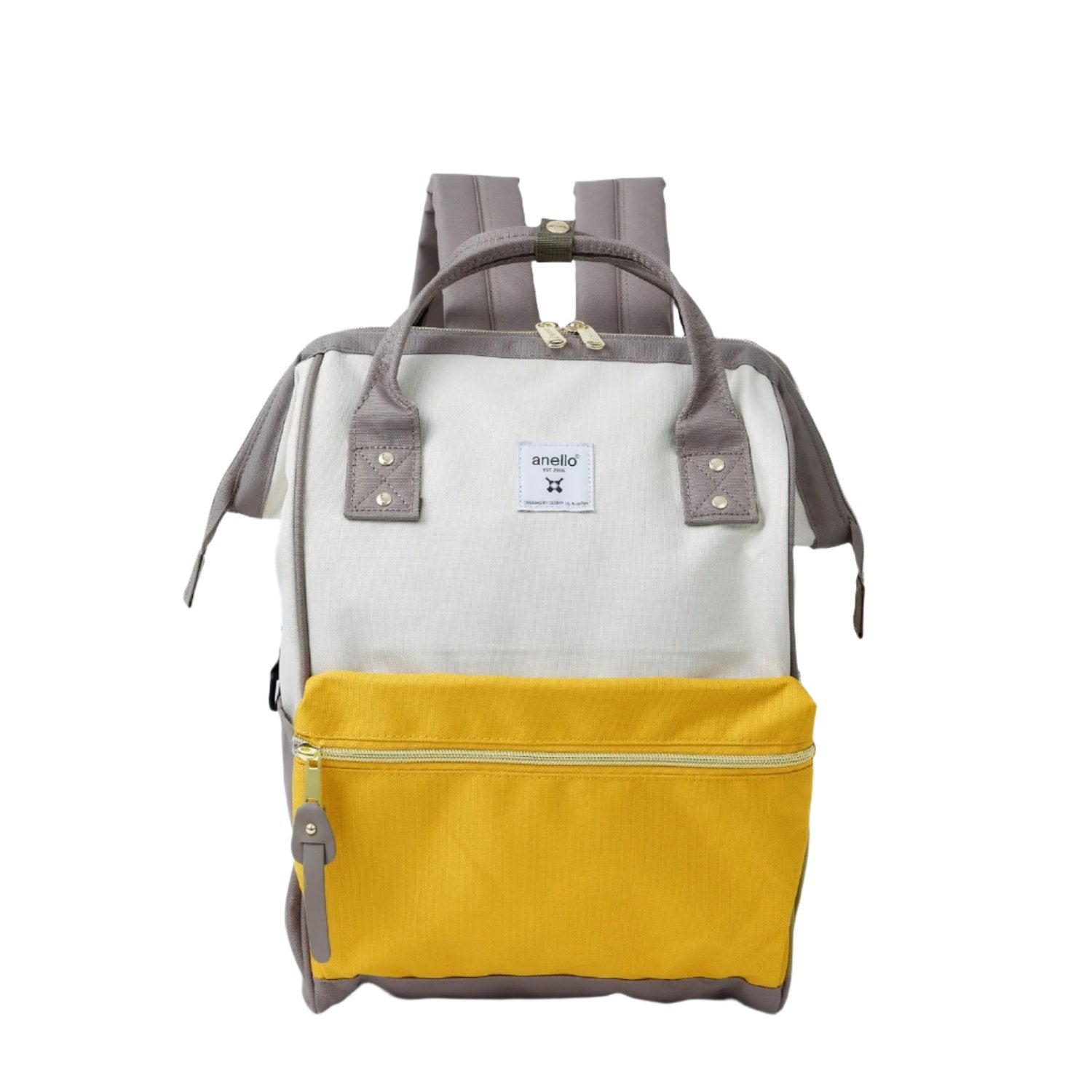 Anello Cross Bottle Kuchigane Backpack R (SA)