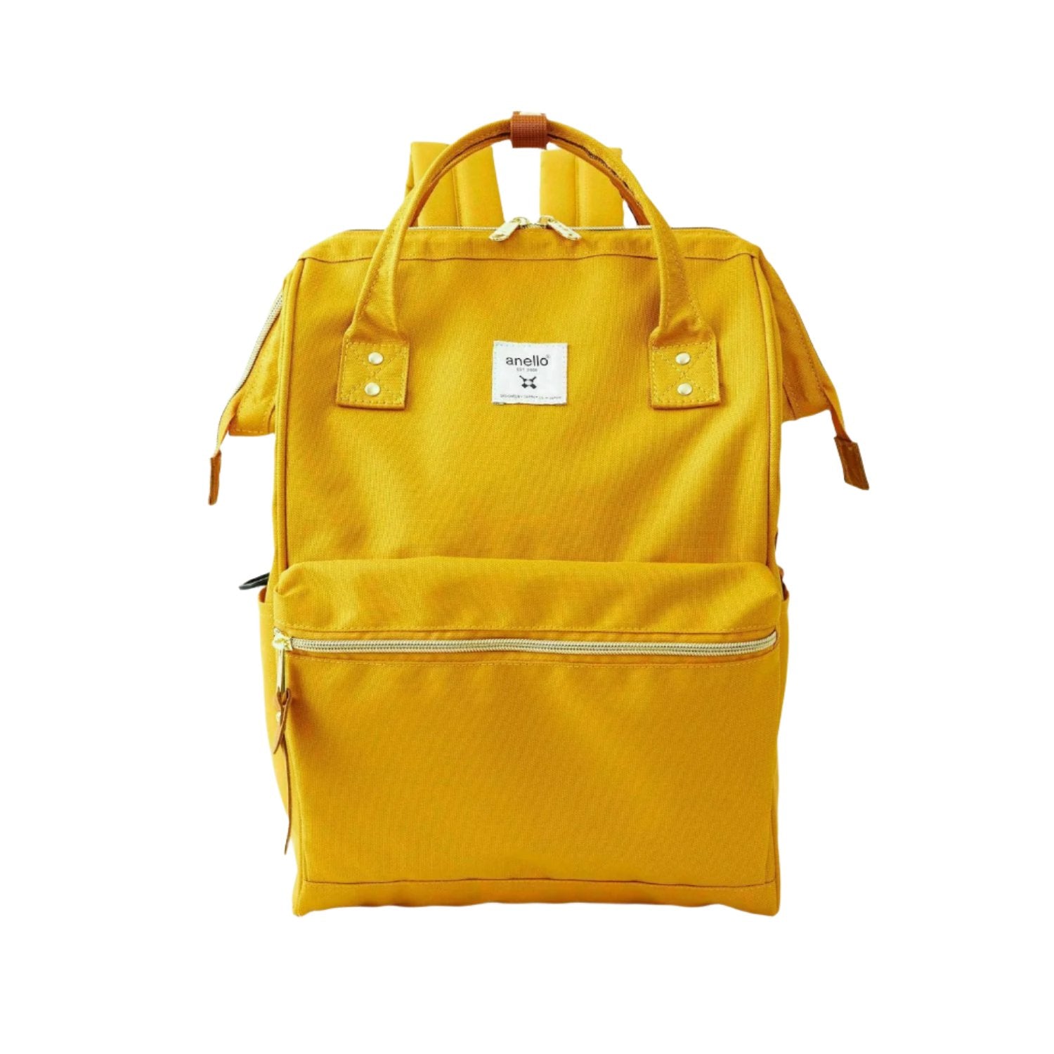 Anello Cross Bottle Kuchigane Backpack R (SA)