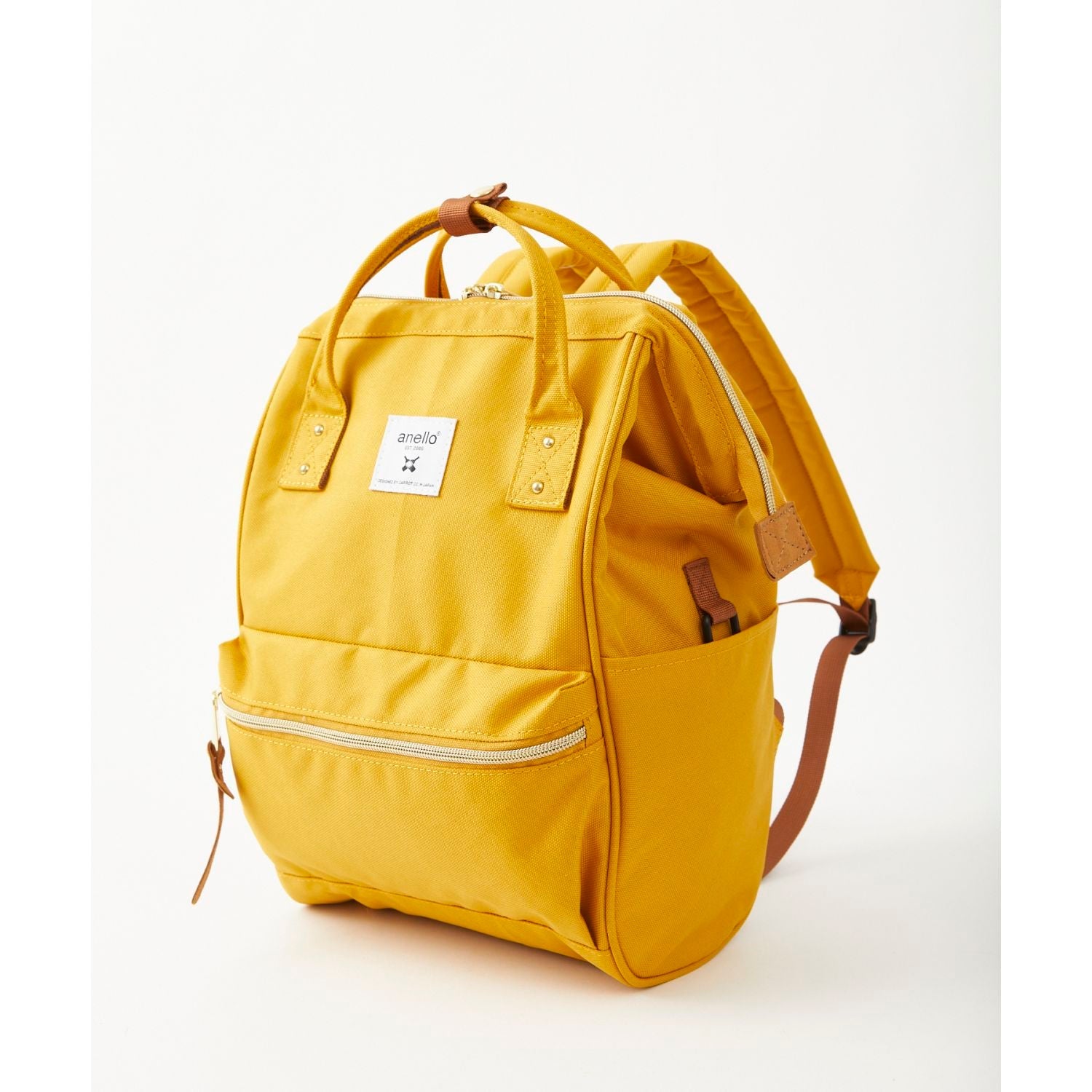 Anello Cross Bottle Kuchigane Backpack R (SA)