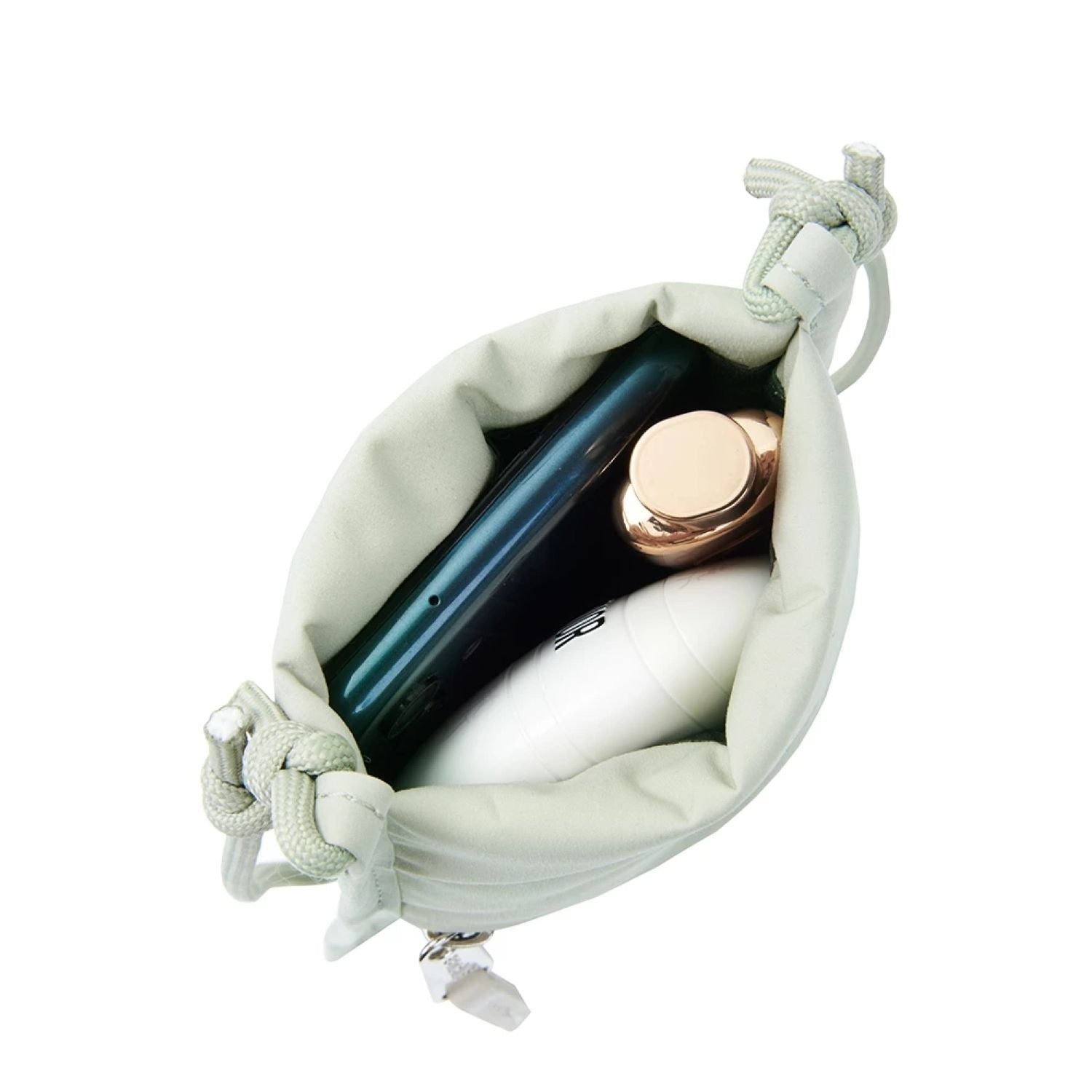 Anello Fuzzy Smart Phone Shoulder Bag (SA)