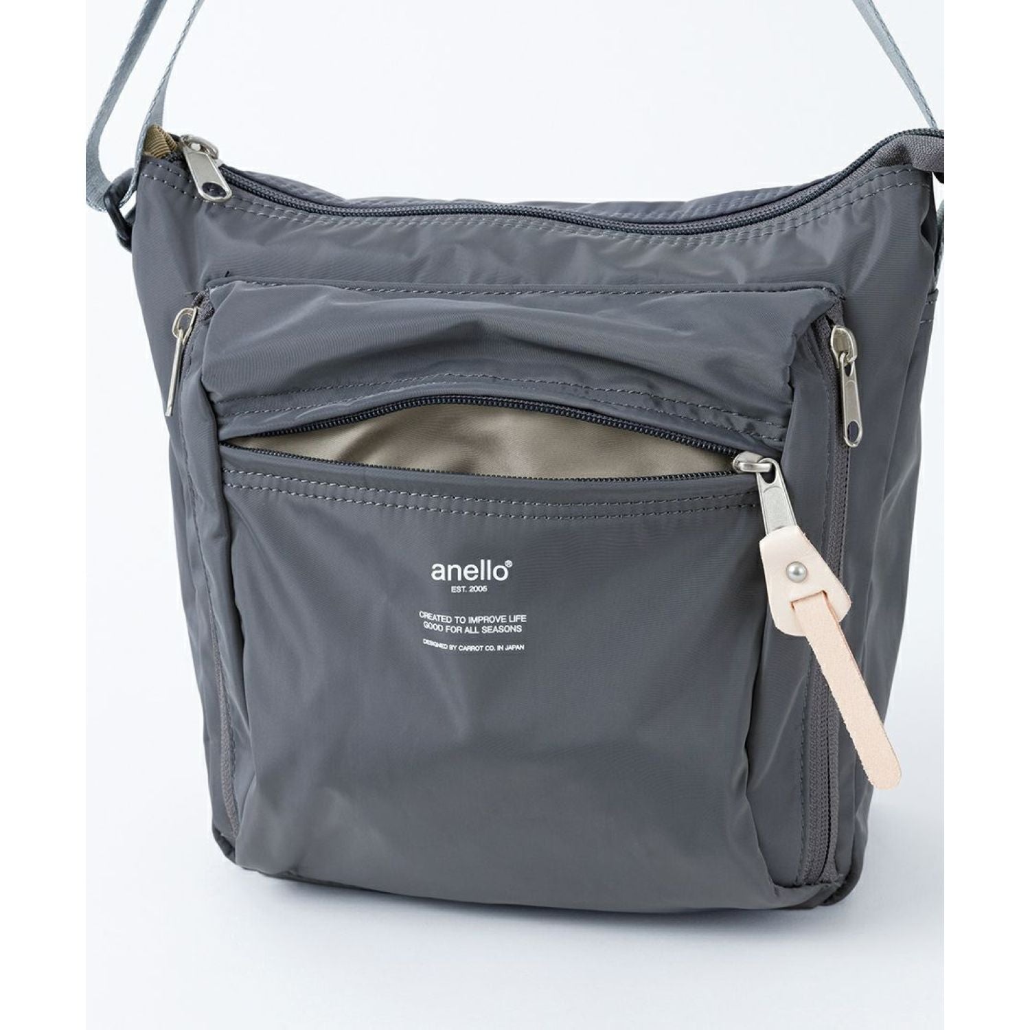 Anello Urban O.D. Shoulder Bag | Bags, Bags for Men, Bags for Women, Pouches & Crossbody Bags, Shoulder Bags | Anello-14