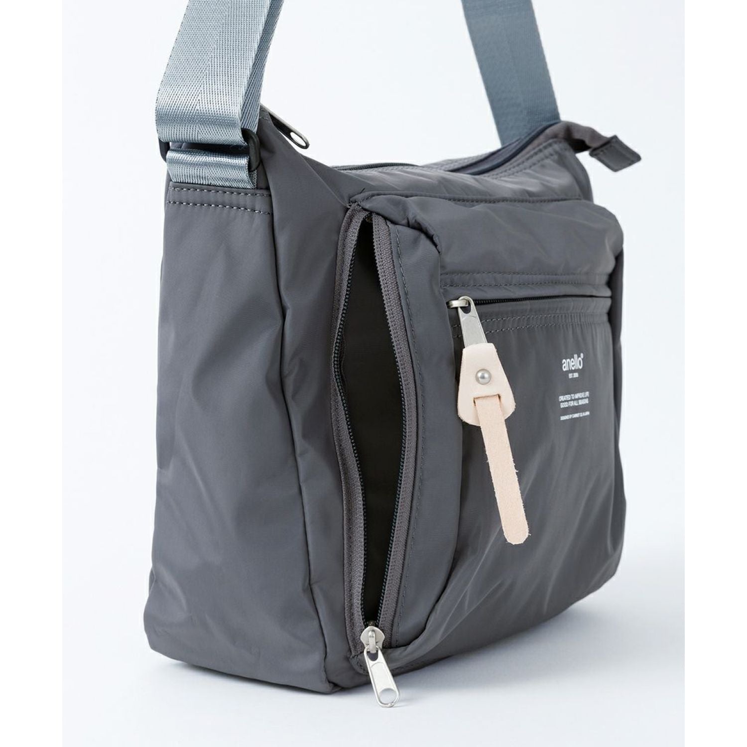 Anello Urban O.D. Shoulder Bag | Bags, Bags for Men, Bags for Women, Pouches & Crossbody Bags, Shoulder Bags | Anello-31