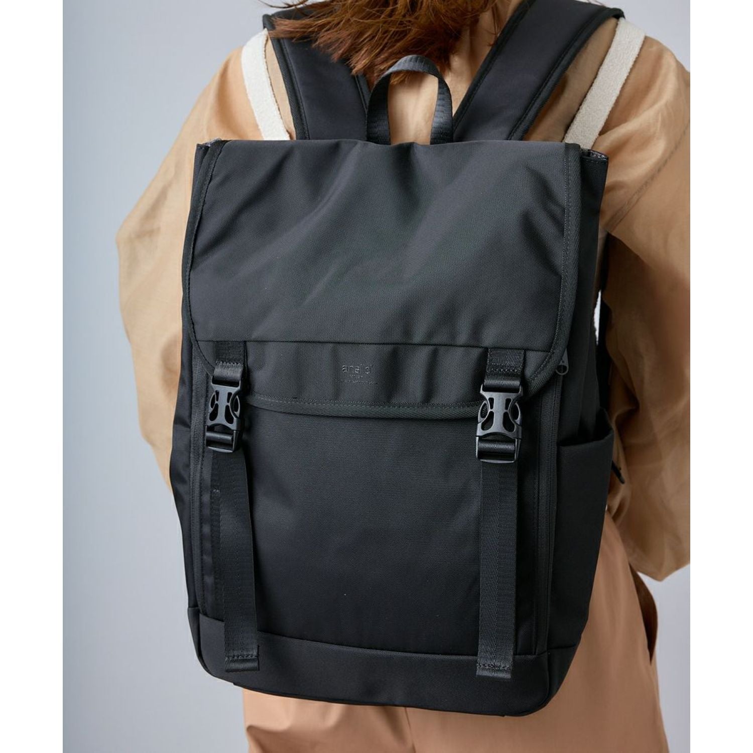 Anello Nile Flappy Backpack