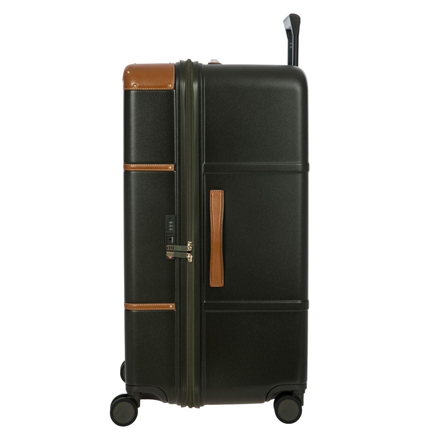 BRIC'S Bellagio 3 32" Large Luggage Spinner Trunk