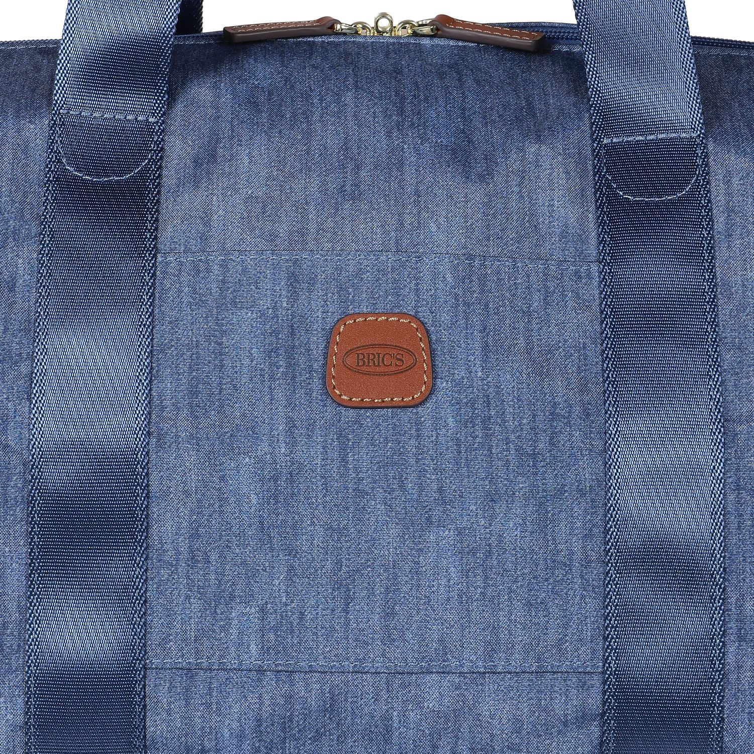 BRIC'S X-Bag 18" Folding Duffel Bag