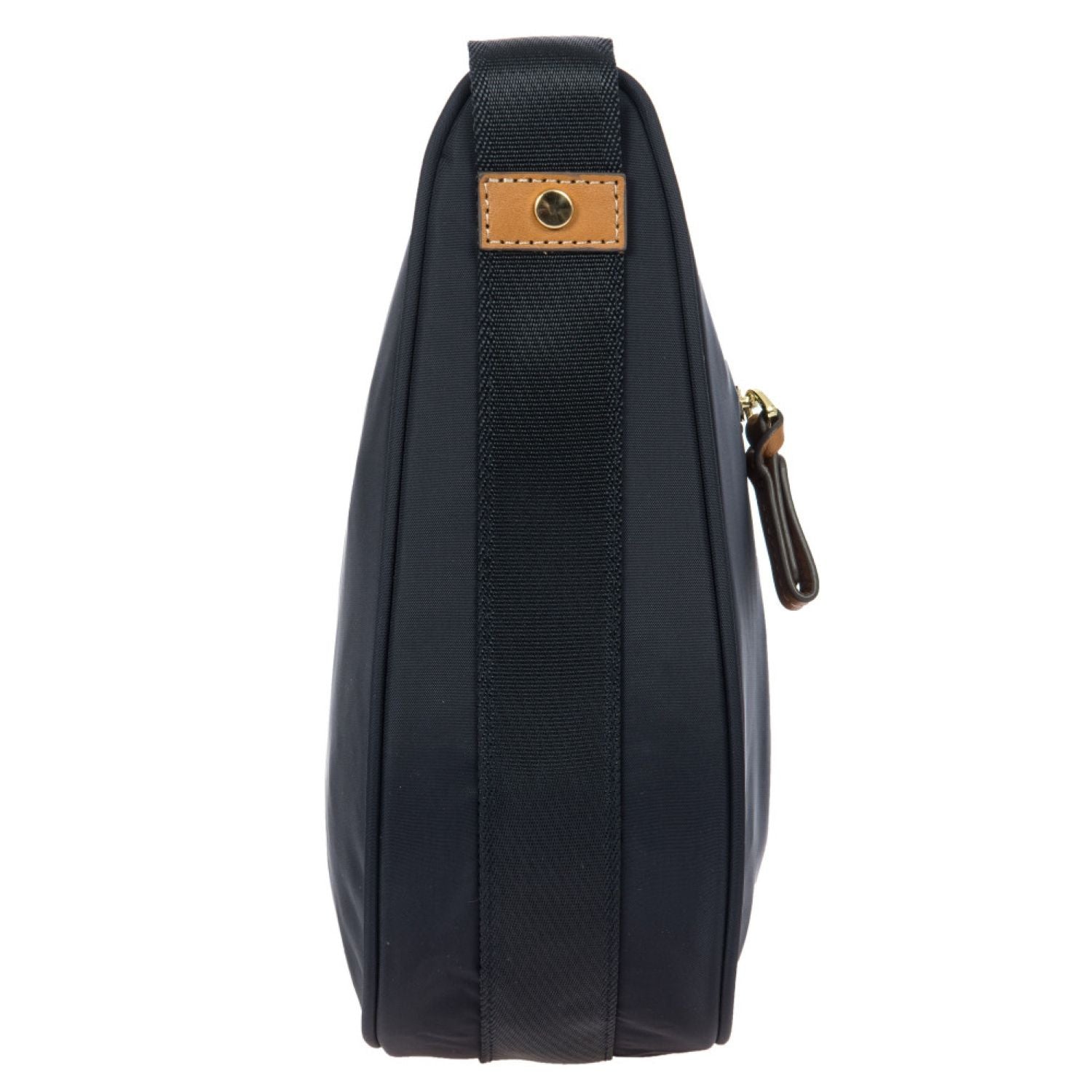 BRIC'S X-Bag Half Moon Bag - Medium