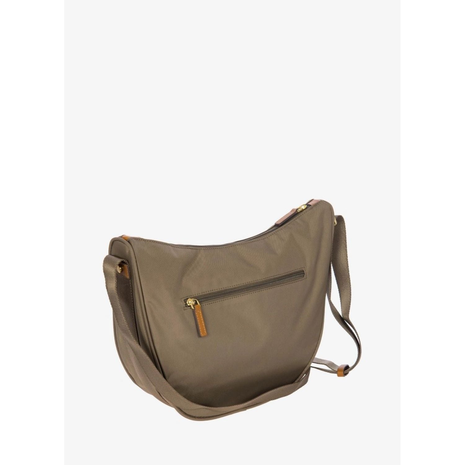 BRIC'S X-Bag Half Moon Bag - Medium