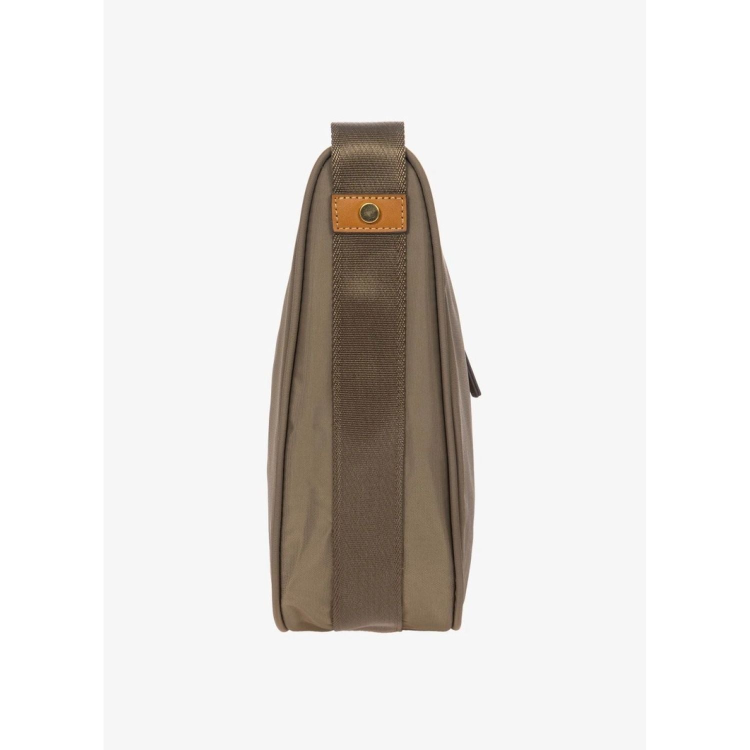 BRIC'S X-Bag Half Moon Bag - Medium