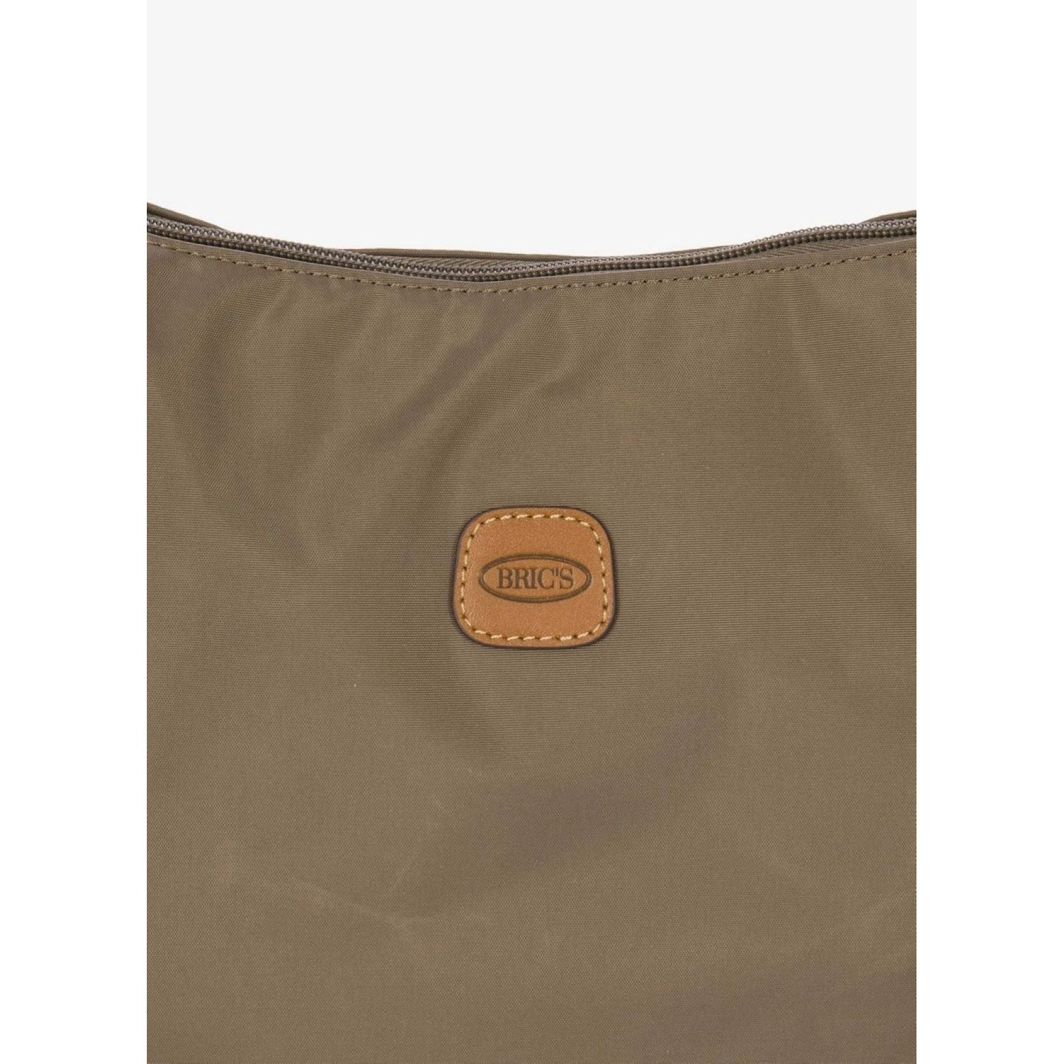 BRIC'S X-Bag Half Moon Bag - Medium