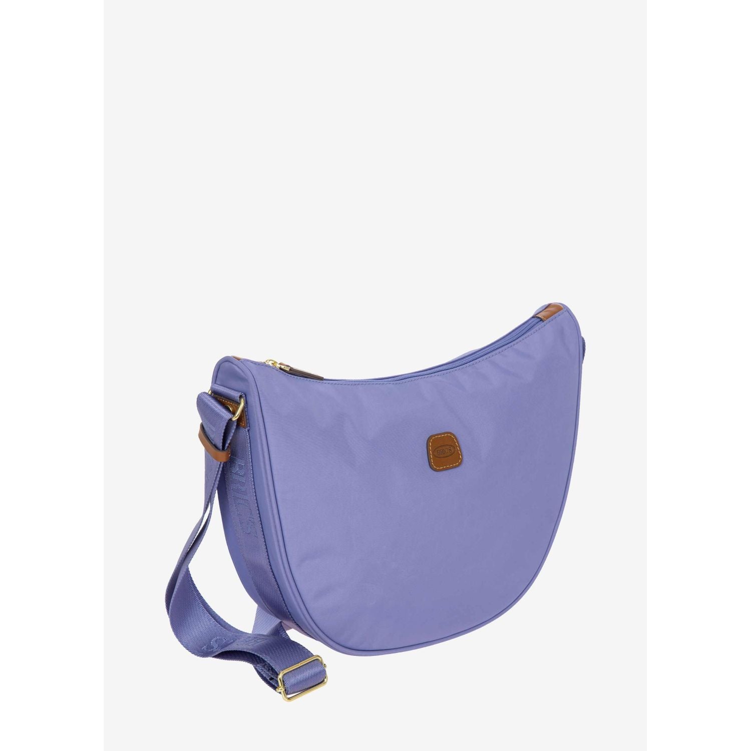 BRIC'S X-Bag Half Moon Bag - Medium