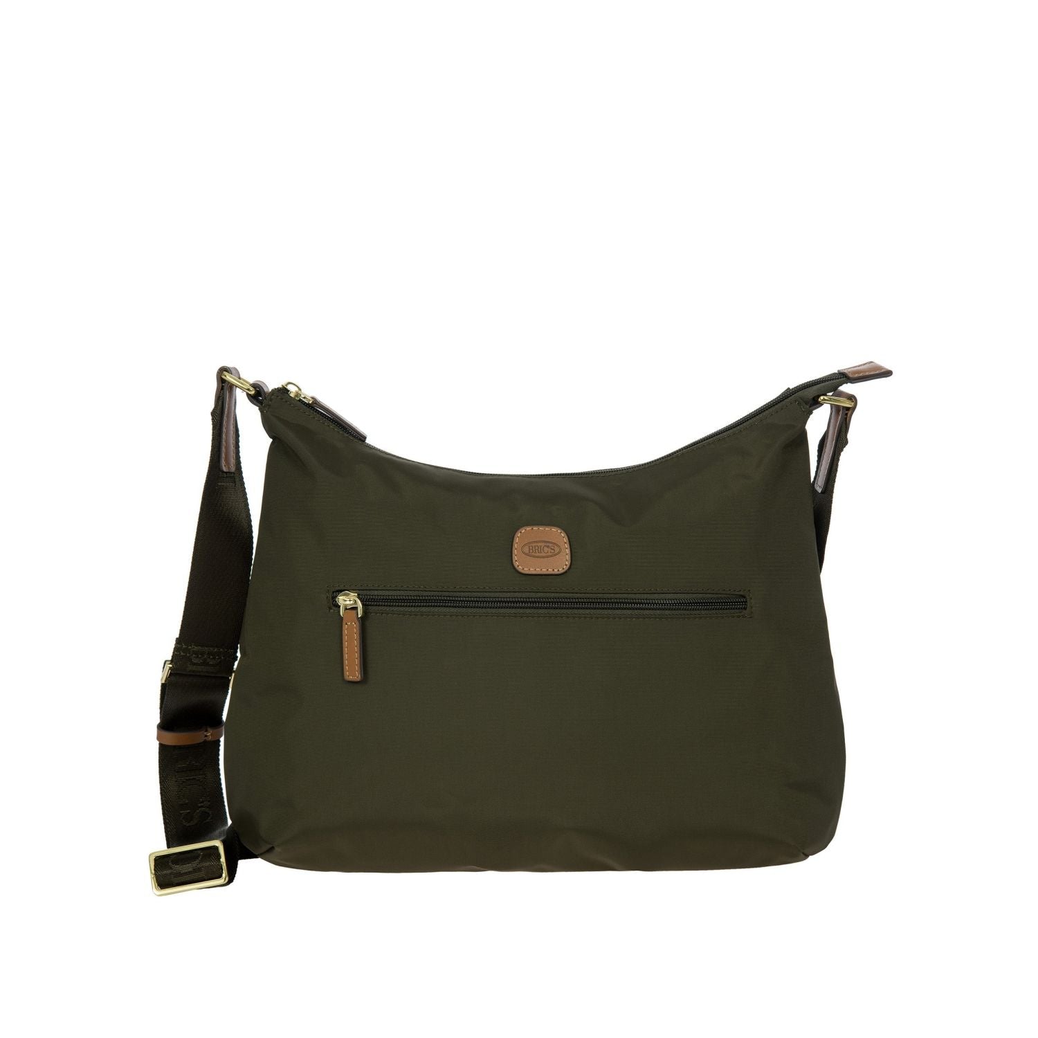 BRIC'S X-Bag Shoulder Bag - Large