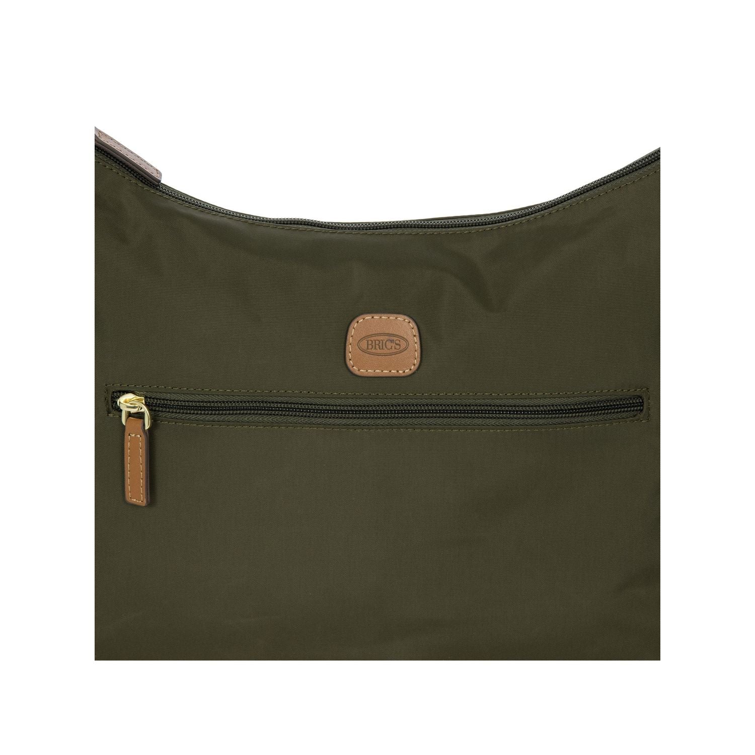 BRIC'S X-Bag Shoulder Bag - Large